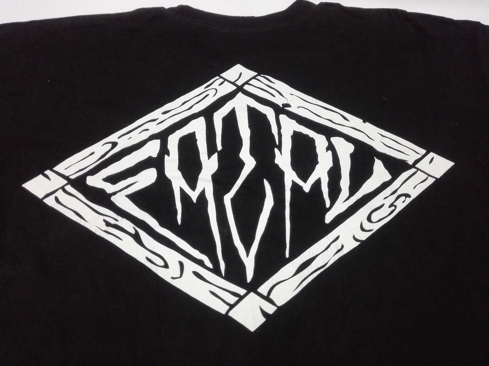 Other FATAL Tattoo Art Cool Graphic Women Gangsta Tee Size ONE SIZE - 7 Thumbnail
