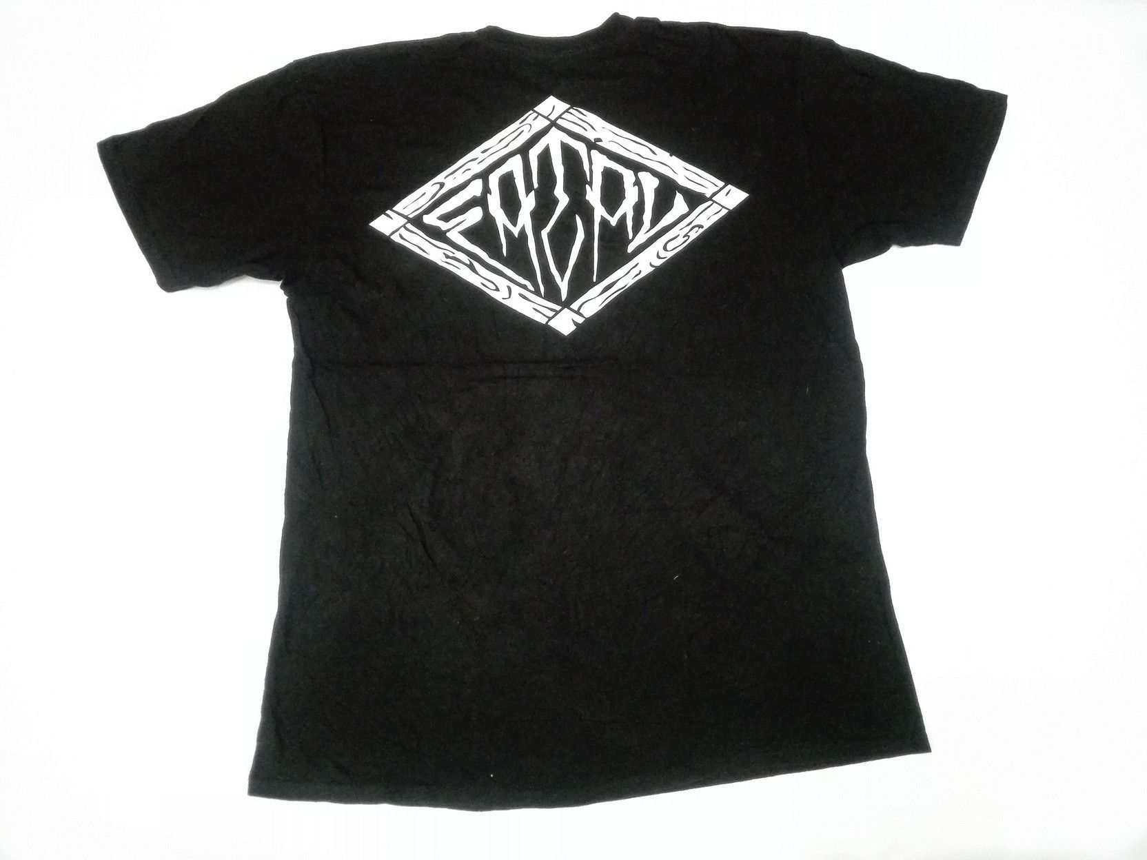 Other FATAL Tattoo Art Cool Graphic Women Gangsta Tee Size ONE SIZE - 6 Thumbnail