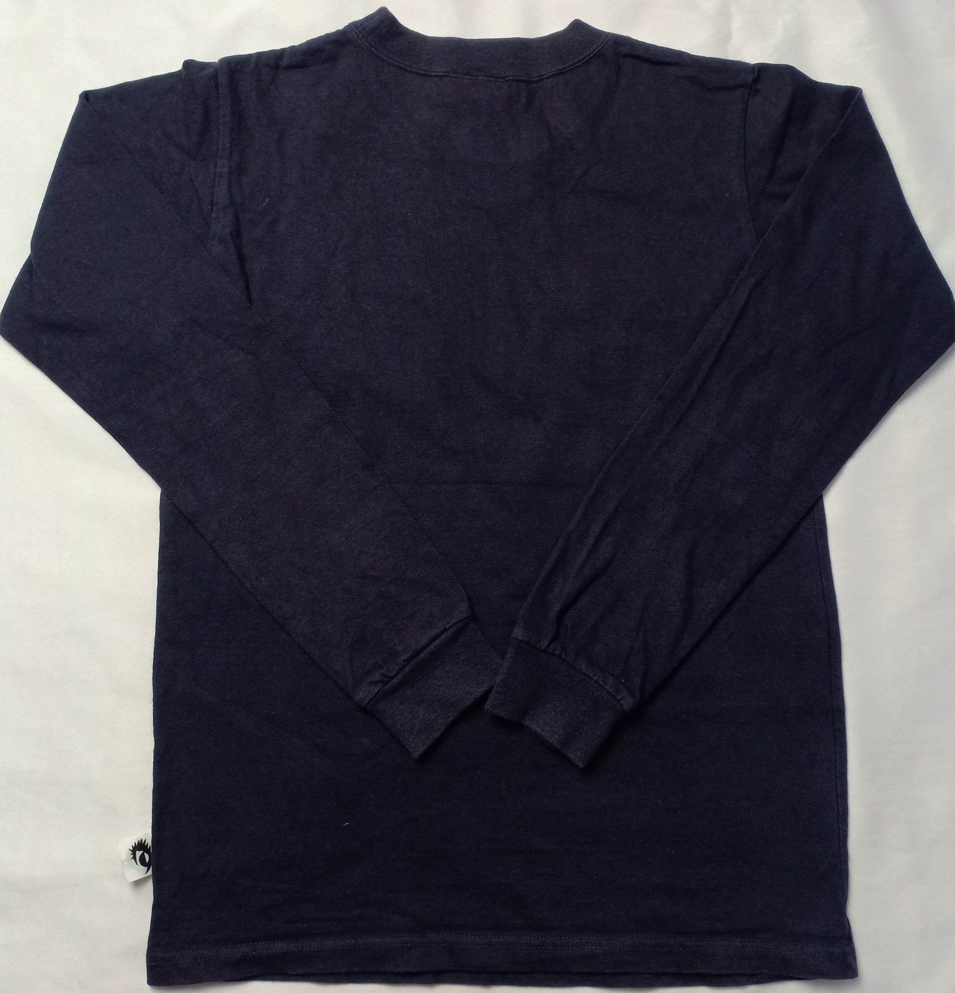 Japanese Brand X-girl Spell Out Logo Streetwear Tee Size XS / US 0-2 / IT 36-38 - 8 Thumbnail
