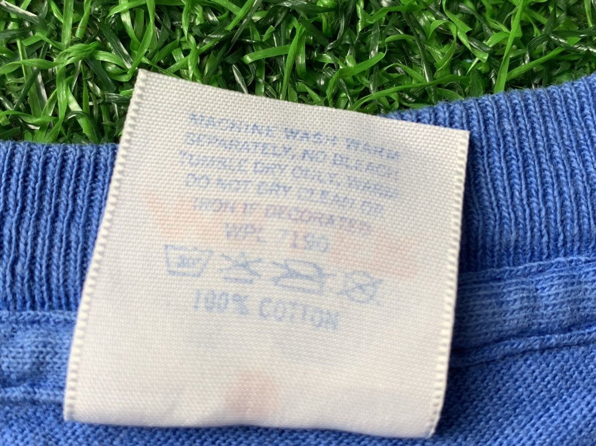 NFL Vintage UCLA Football Rose Bowl by Miller Tee Size US S / EU 44-46 / 1 - 5 Thumbnail