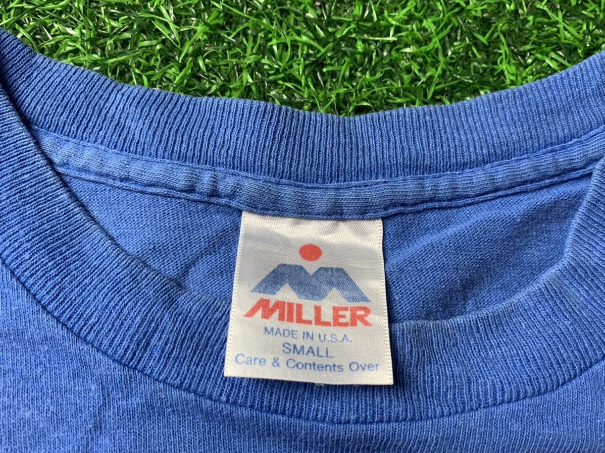 NFL Vintage UCLA Football Rose Bowl by Miller Tee Size US S / EU 44-46 / 1 - 4 Thumbnail