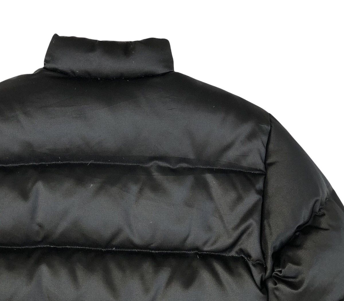 Vintage Vtg 70s-80s Hope Manufacturing Down Feathers Puffer Jacket Size US L / EU 52-54 / 3 - 18 Thumbnail