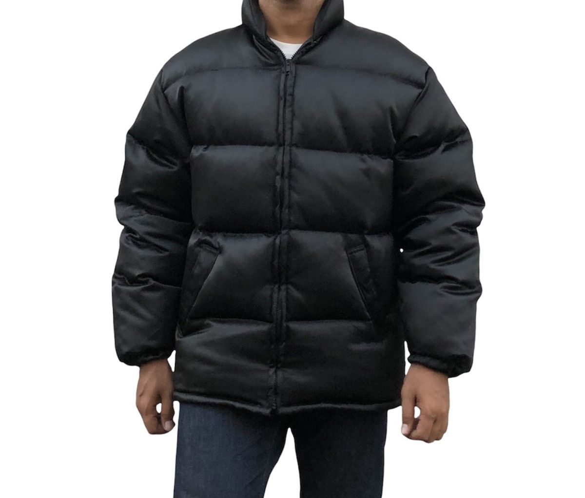 Hope × Ma 1 × Usaf Vintage 80s MA-1 Flight Jacket USAF by