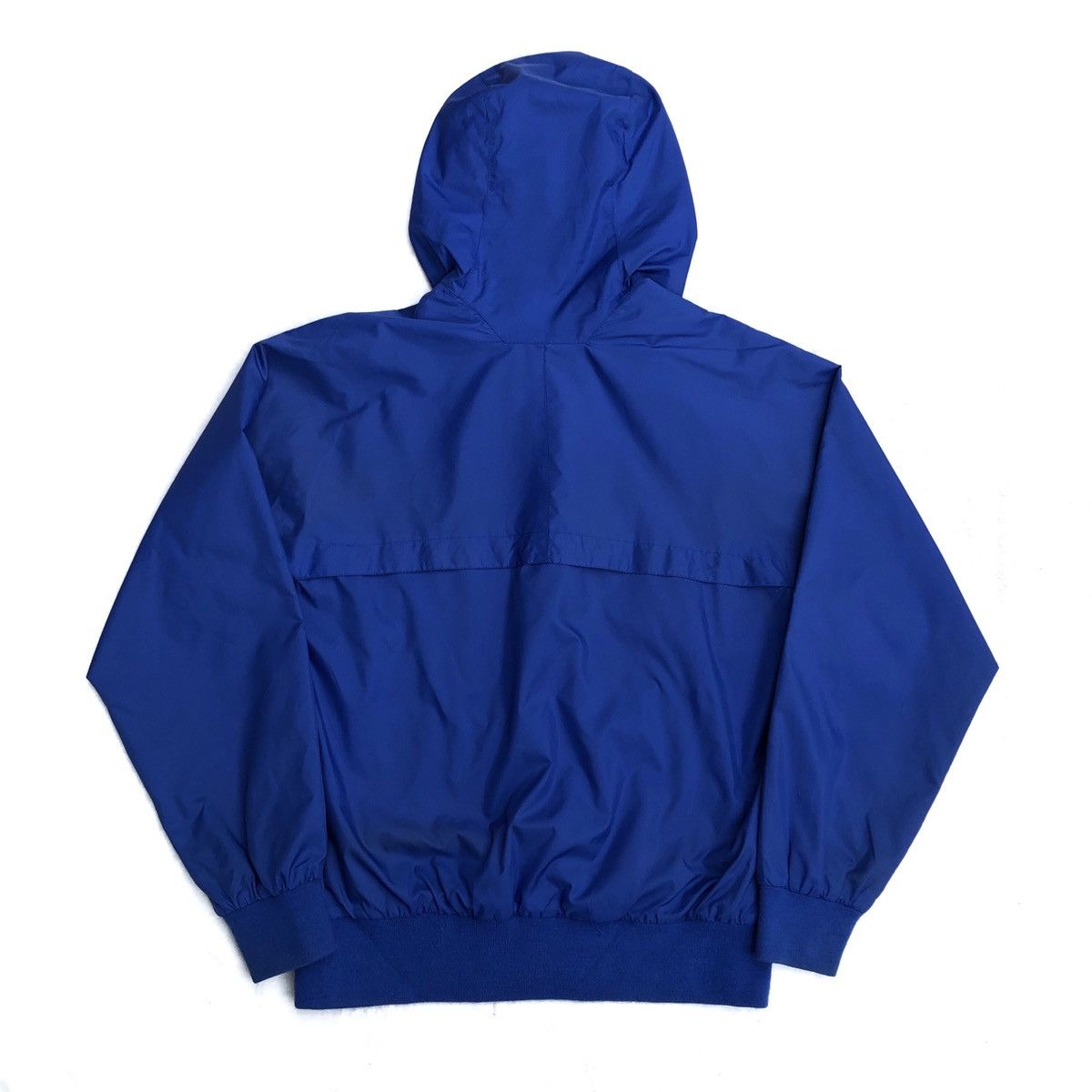 Descente Vintage Descente Ski Team Windbreaker With Hoodie Size US L / EU 52-54 / 3 - 9 Thumbnail