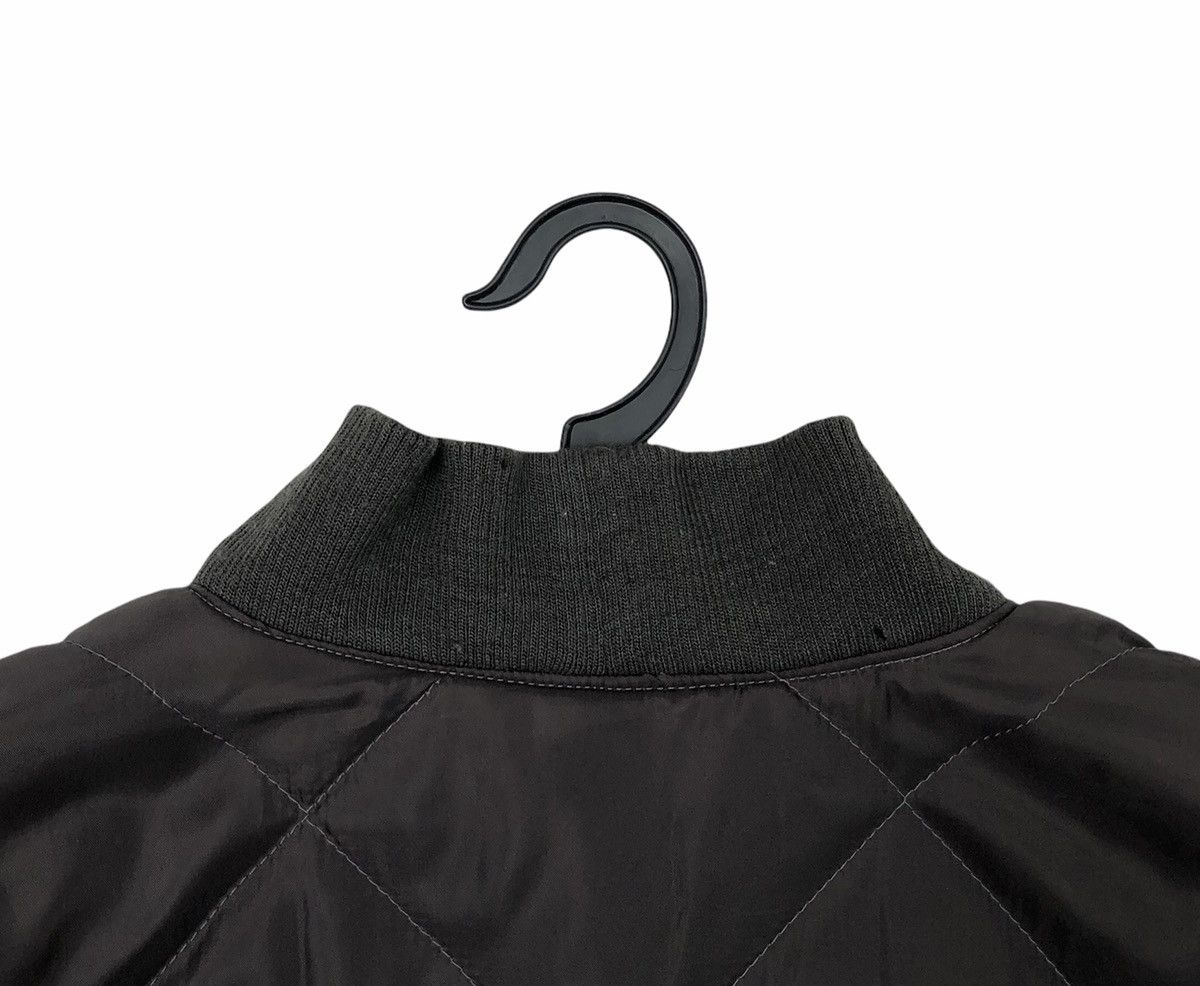 Issey Miyake Vintage 80s Miyake design Studio Quilted jacket Size US M / EU 48-50 / 2 - 15 Thumbnail