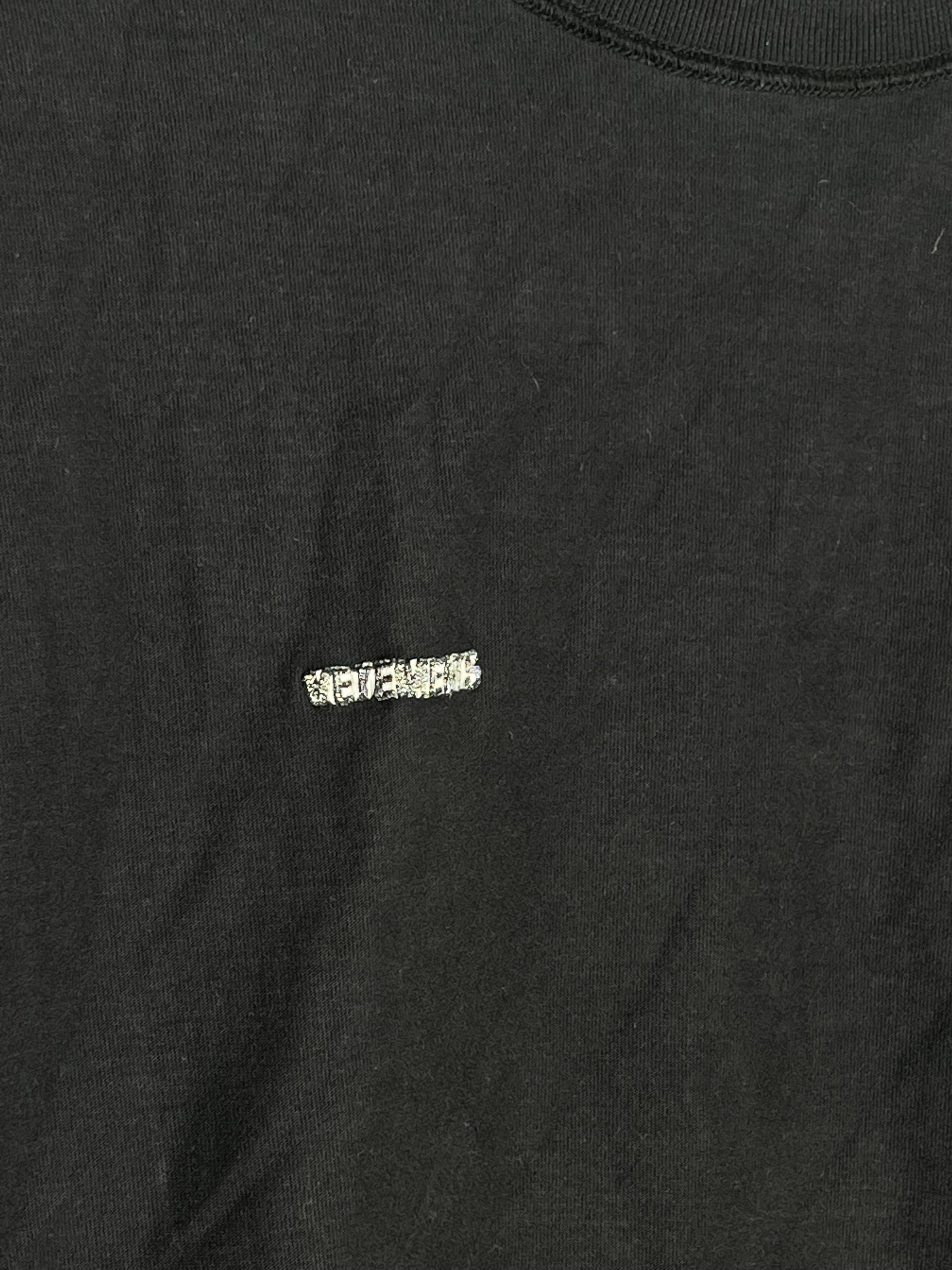 Vetements Vetements Inside Out Tee Size US S / EU 44-46 / 1 - 4 Thumbnail