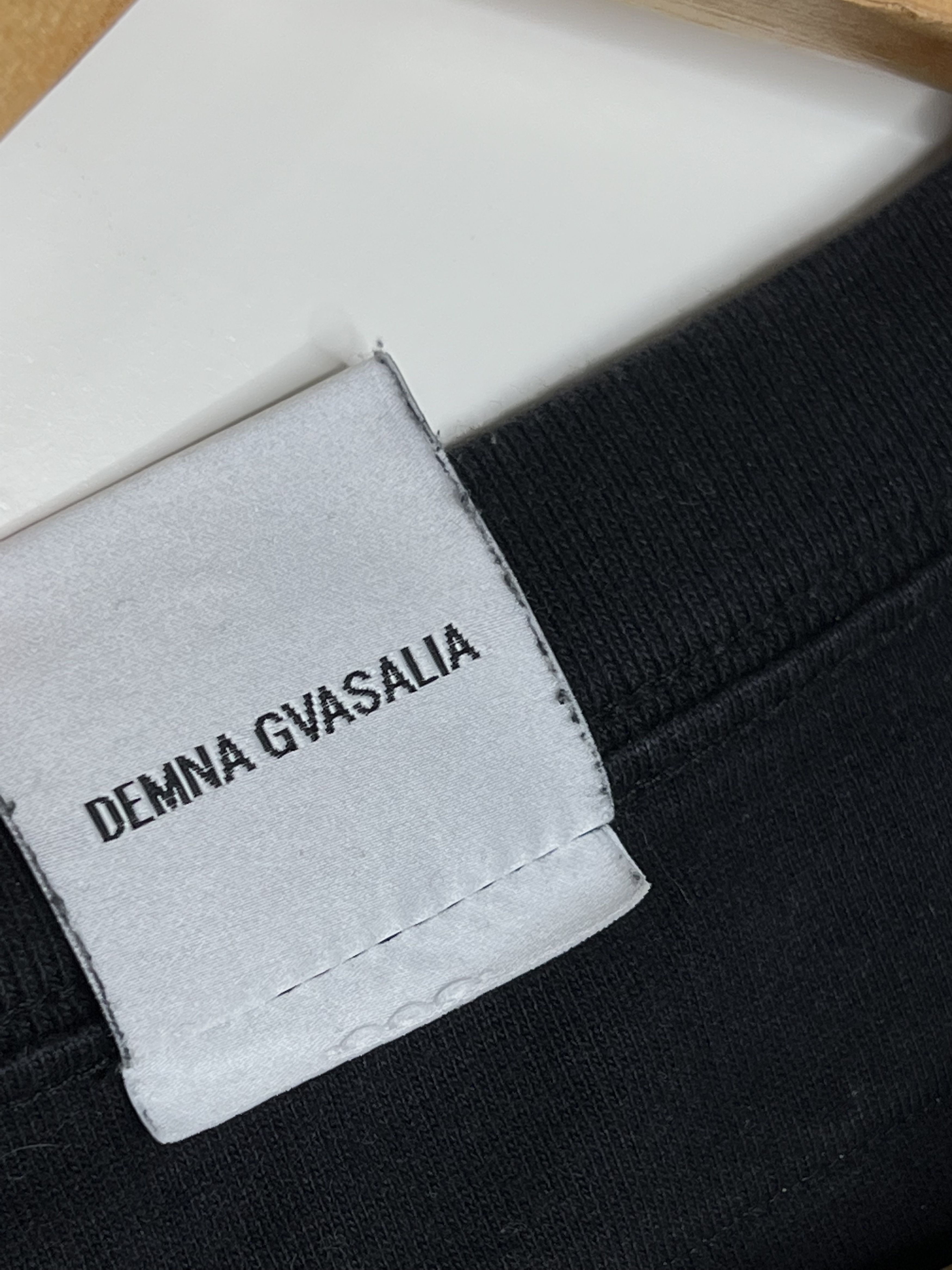 Vetements Vetements Inside Out Tee Size US S / EU 44-46 / 1 - 6 Thumbnail