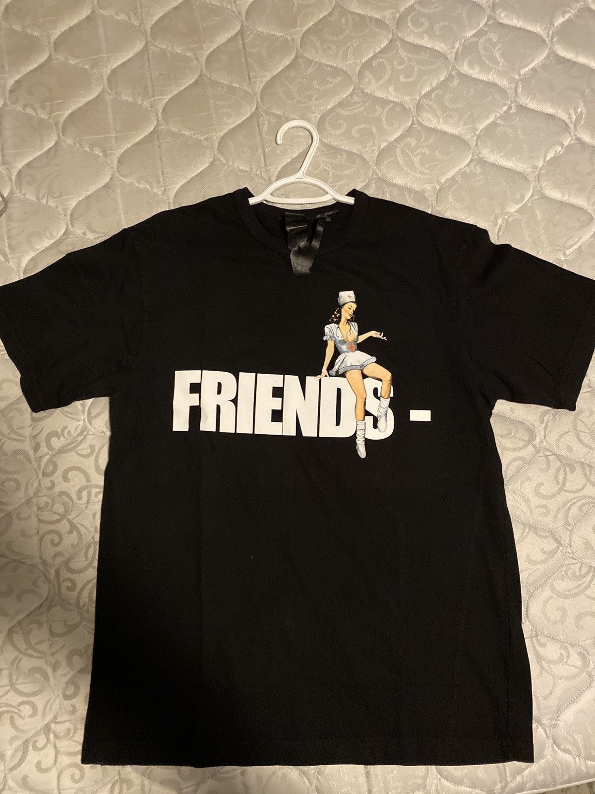 Vlone outlet Friends T Shirt