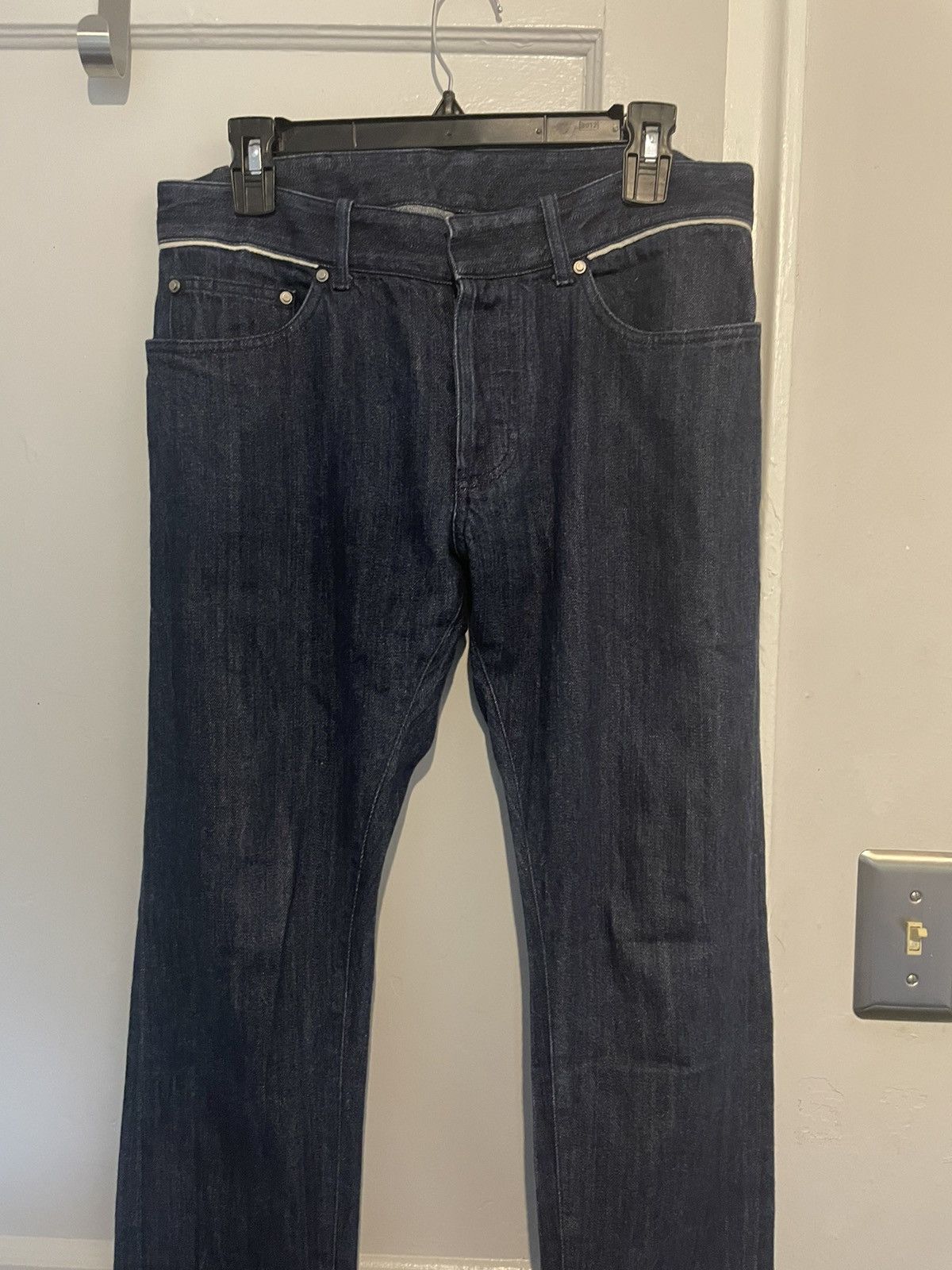 Balenciaga jeans