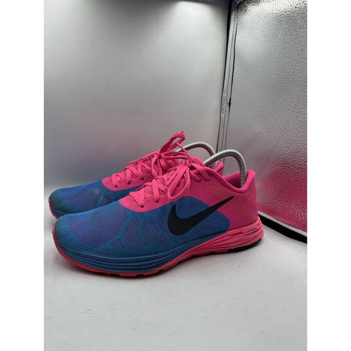 Nike Nike Lunarlon Lunar Launch Women s Size 9 Running Shoes 6549