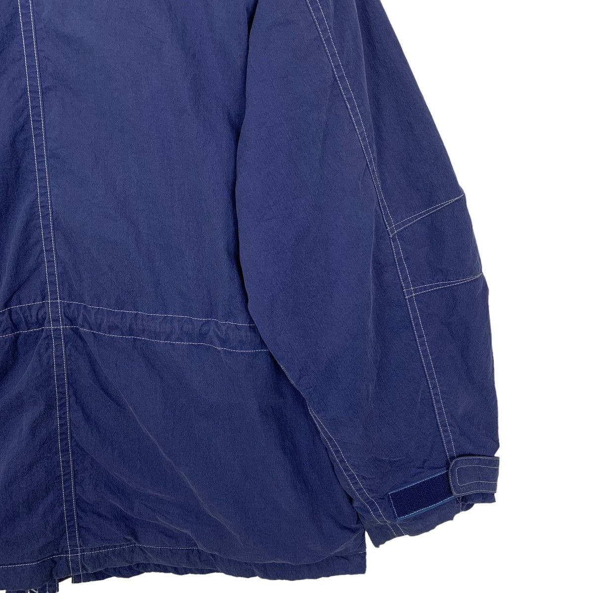 Hai Sporting Gear Sporting Gear Issey Miyake Light Jacket Size US M / EU 48-50 / 2 - 6 Thumbnail