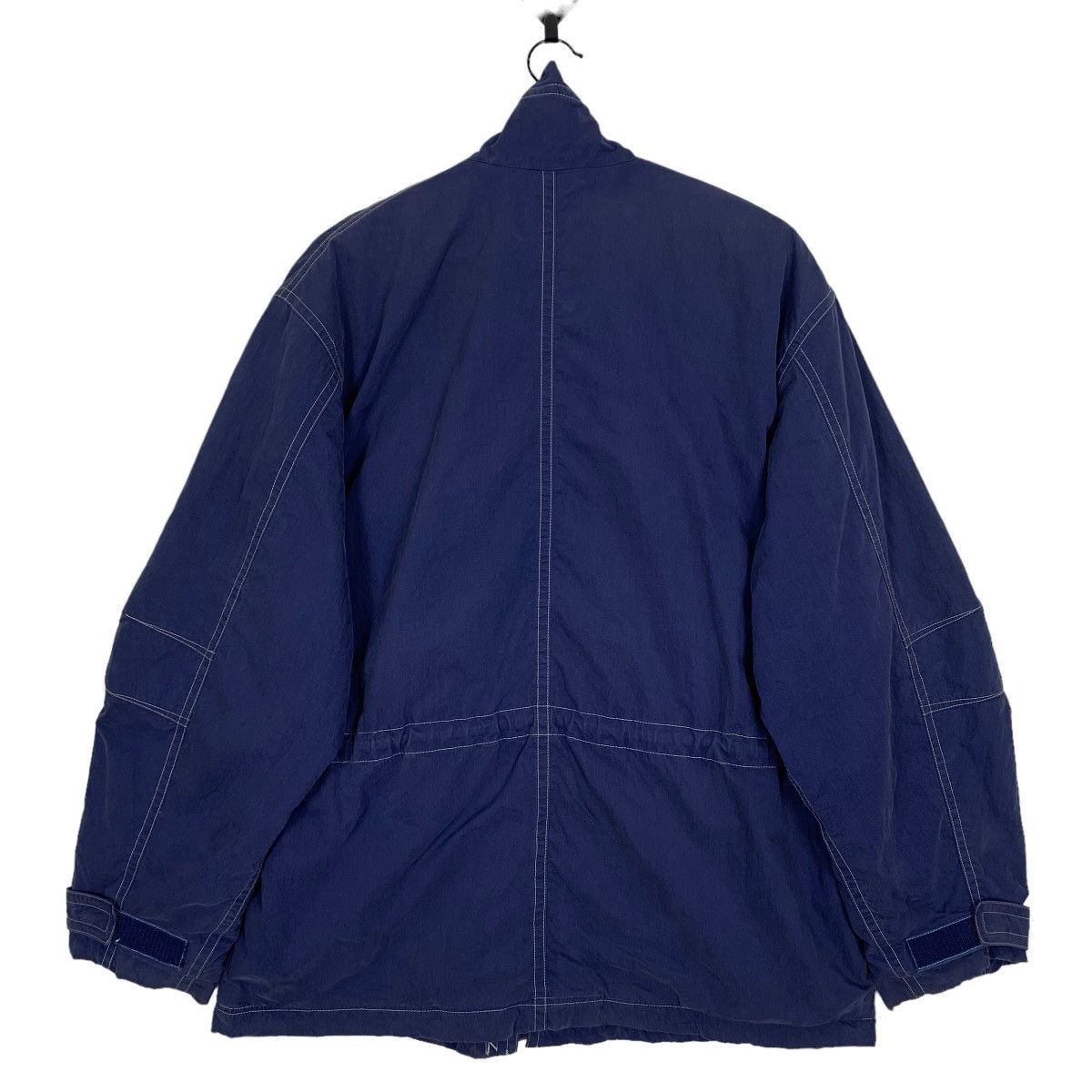 Hai Sporting Gear Sporting Gear Issey Miyake Light Jacket Size US M / EU 48-50 / 2 - 4 Thumbnail