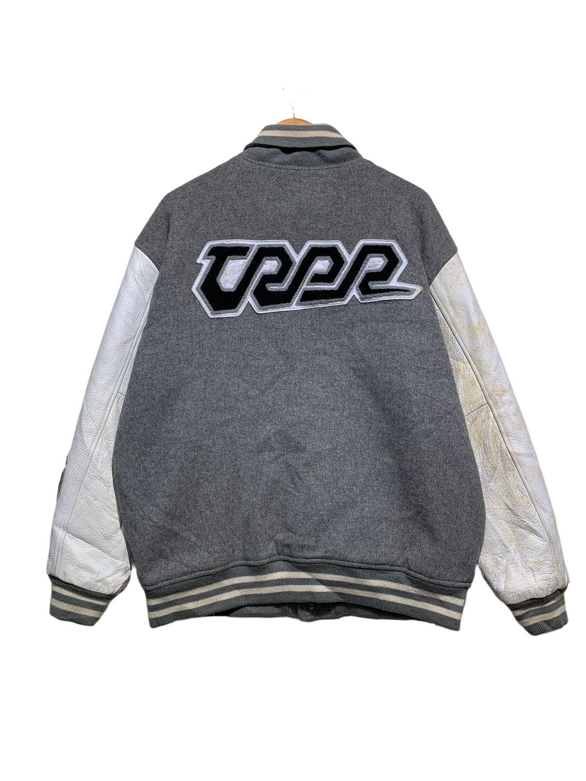 ジャケット・アウター WTAPS 22aw NEW YEAR VERSITY JACKET WTAPS 22AW NEW YEAR VARSITY JACKET