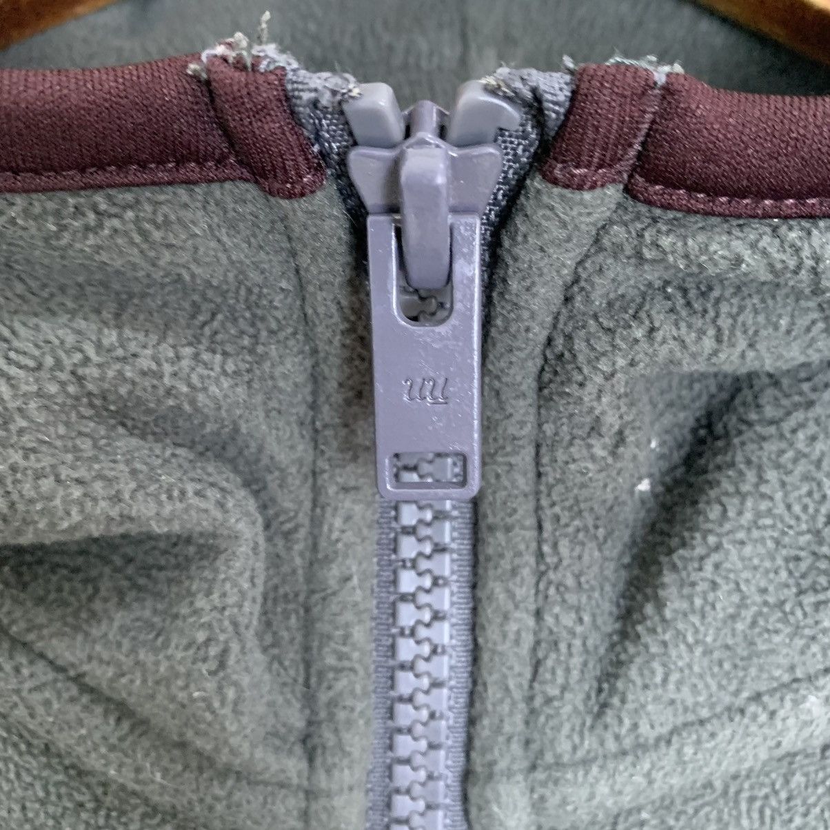 Japanese Brand × Undercover Uniqlo x Undercover Fleece Hoodie Size US L / EU 52-54 / 3 - 5 Thumbnail