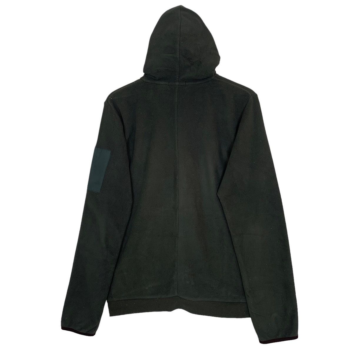 Japanese Brand × Undercover Uniqlo x Undercover Fleece Hoodie Size US L / EU 52-54 / 3 - 3 Thumbnail