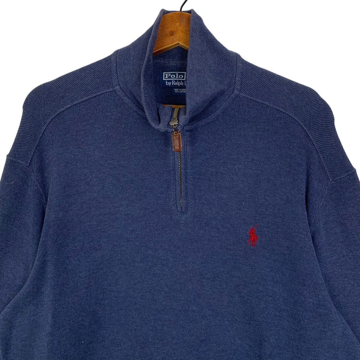 Polo Ralph Lauren Polo By Ralph Lauren Sweatshirt Size US M / EU 48-50 / 2 - 2 Thumbnail