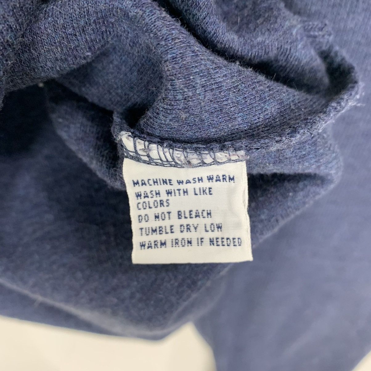 Polo Ralph Lauren Polo By Ralph Lauren Sweatshirt Size US M / EU 48-50 / 2 - 6 Thumbnail