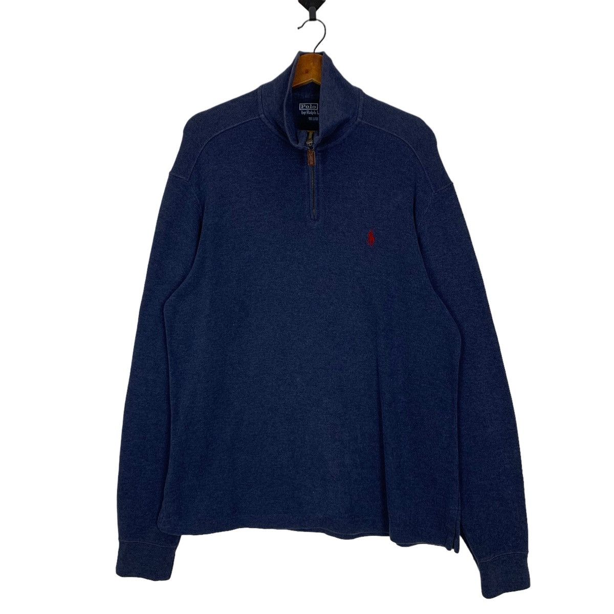 Polo Ralph Lauren Polo By Ralph Lauren Sweatshirt Size US M / EU 48-50 / 2 - 1 Thumbnail