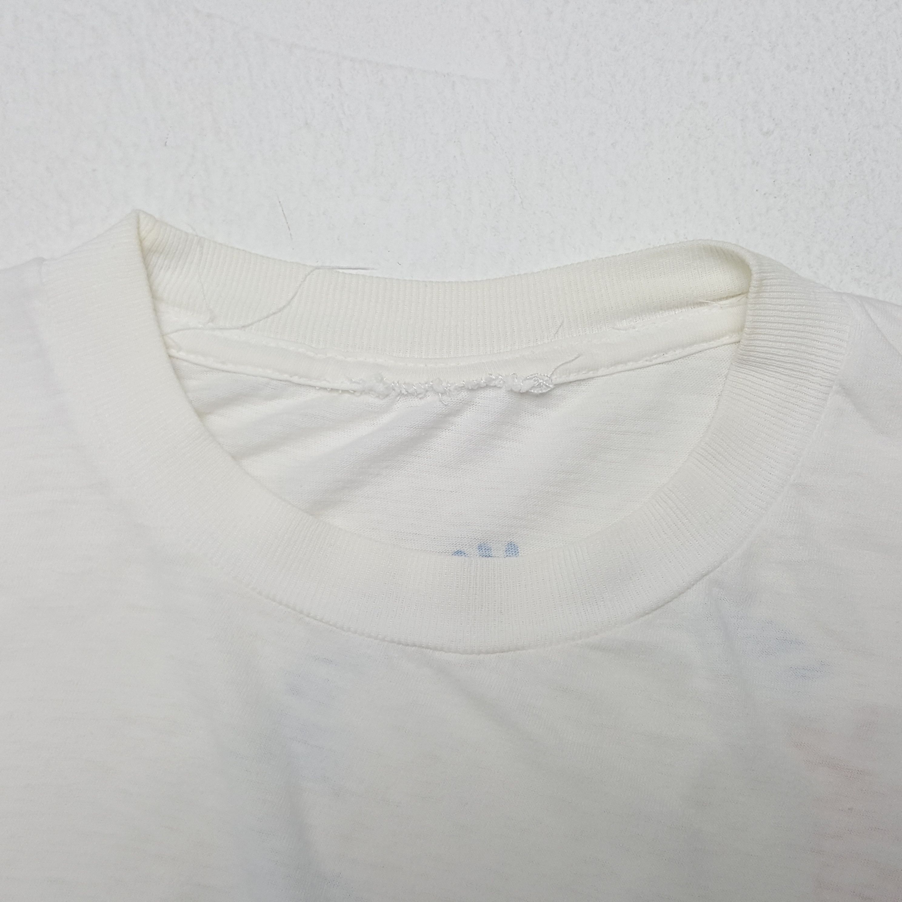 Band Tees × Vintage Vintage Prince Band Tshirt Size US L / EU 52-54 / 3 - 5 Thumbnail