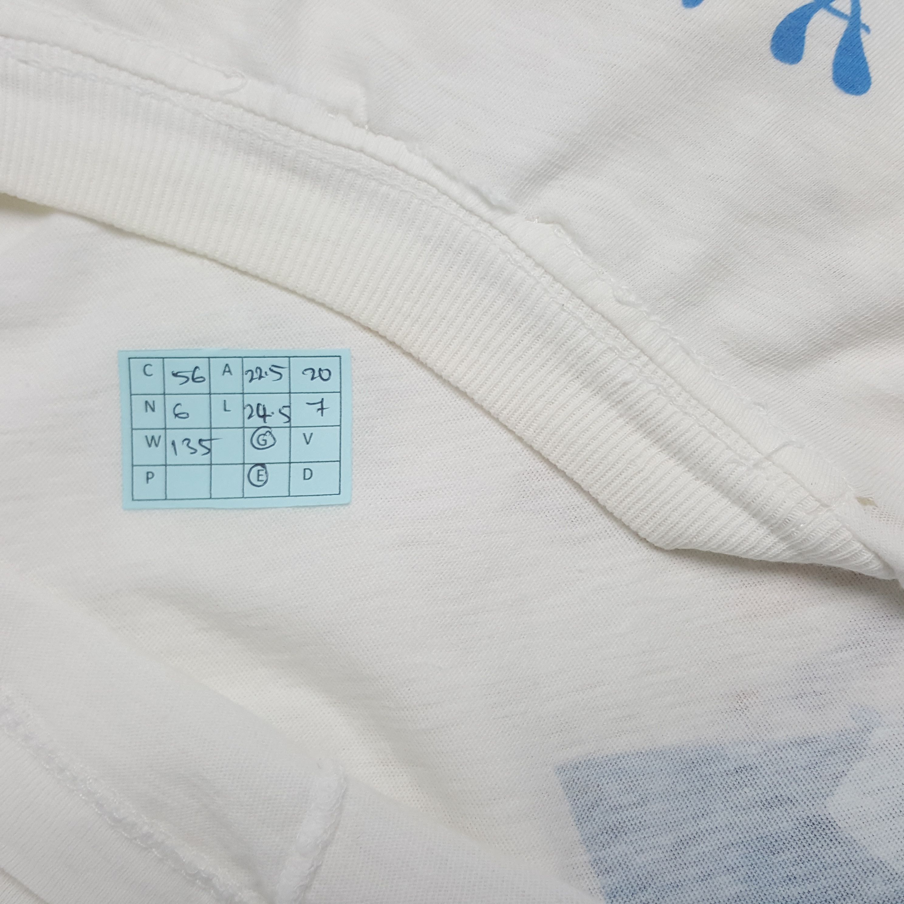 Band Tees × Vintage Vintage Prince Band Tshirt Size US L / EU 52-54 / 3 - 7 Thumbnail