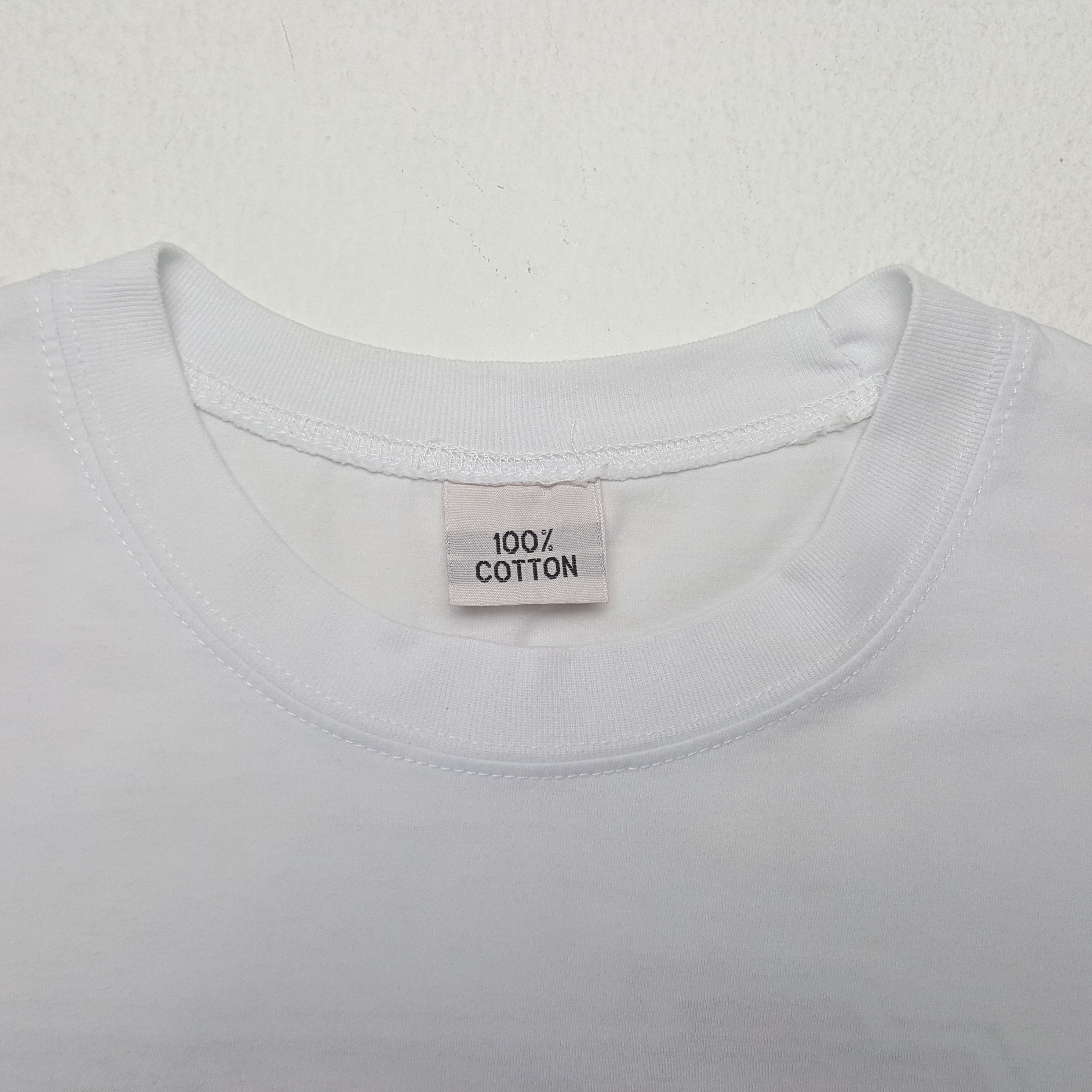 Cartoon Network × Japanese Brand × Vintage Vintage The Powerpuff Girls Japanese Tshirt Size US S / EU 44-46 / 1 - 6 Thumbnail
