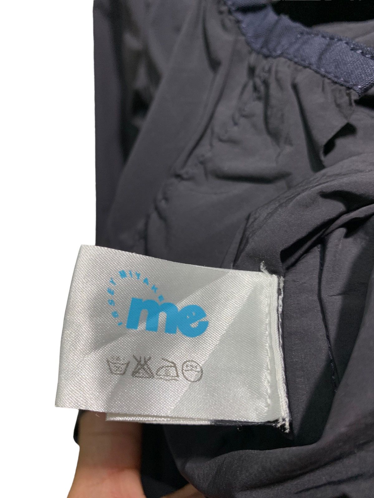 Issey Miyake 🔥ISSEY MIYAKE ME PARACHUTE JACKETS Size M / US 6-8 / IT 42-44 - 10 Thumbnail