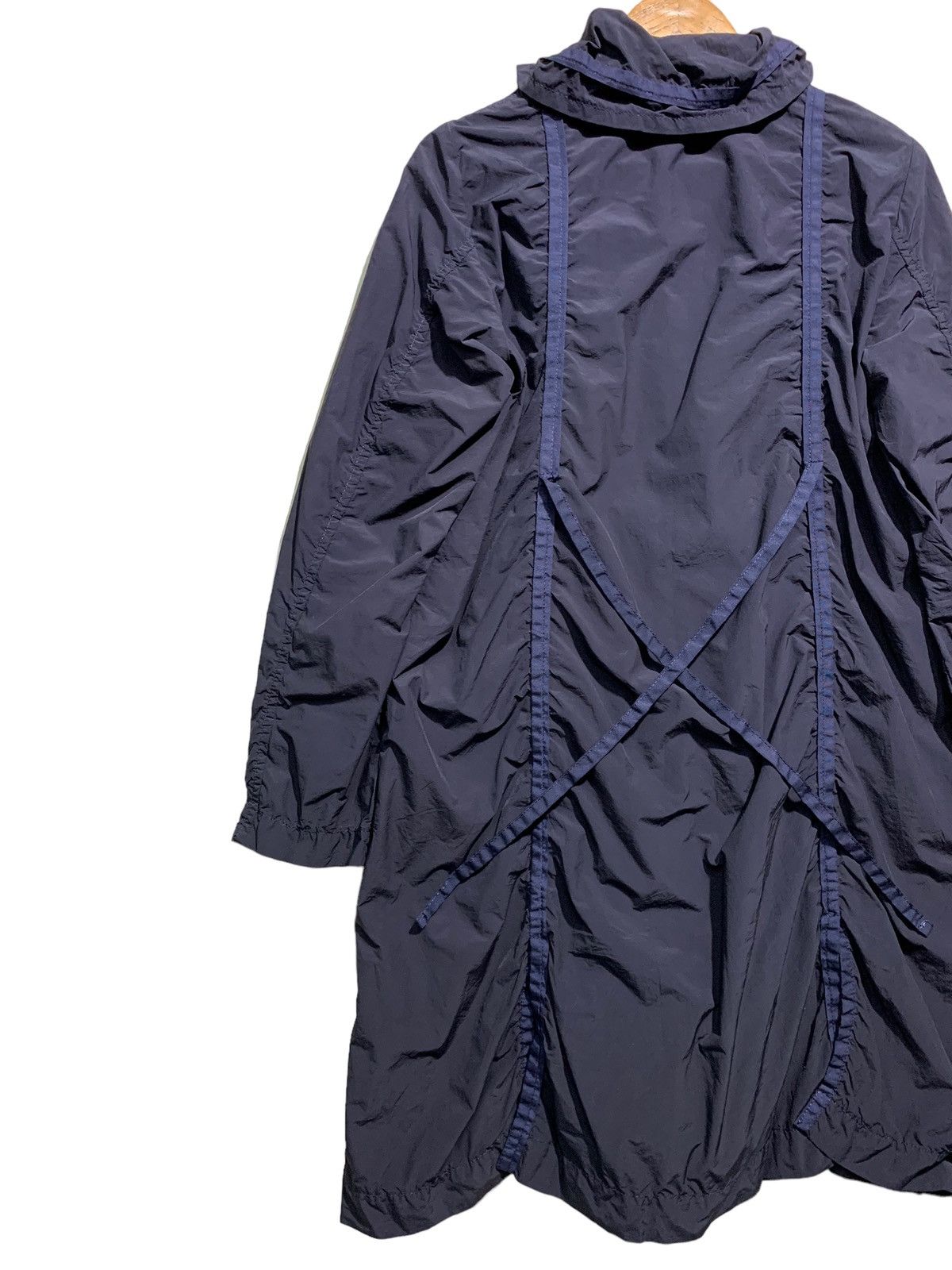 Issey Miyake 🔥ISSEY MIYAKE ME PARACHUTE JACKETS Size M / US 6-8 / IT 42-44 - 7 Thumbnail