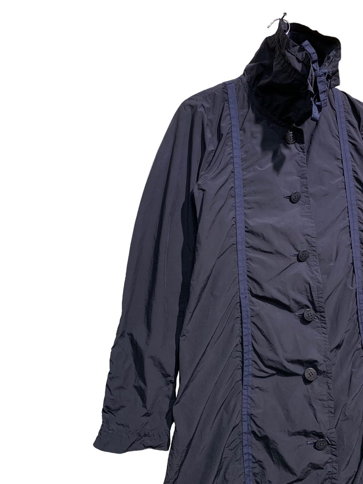 Issey Miyake 🔥ISSEY MIYAKE ME PARACHUTE JACKETS Size M / US 6-8 / IT 42-44 - 3 Thumbnail