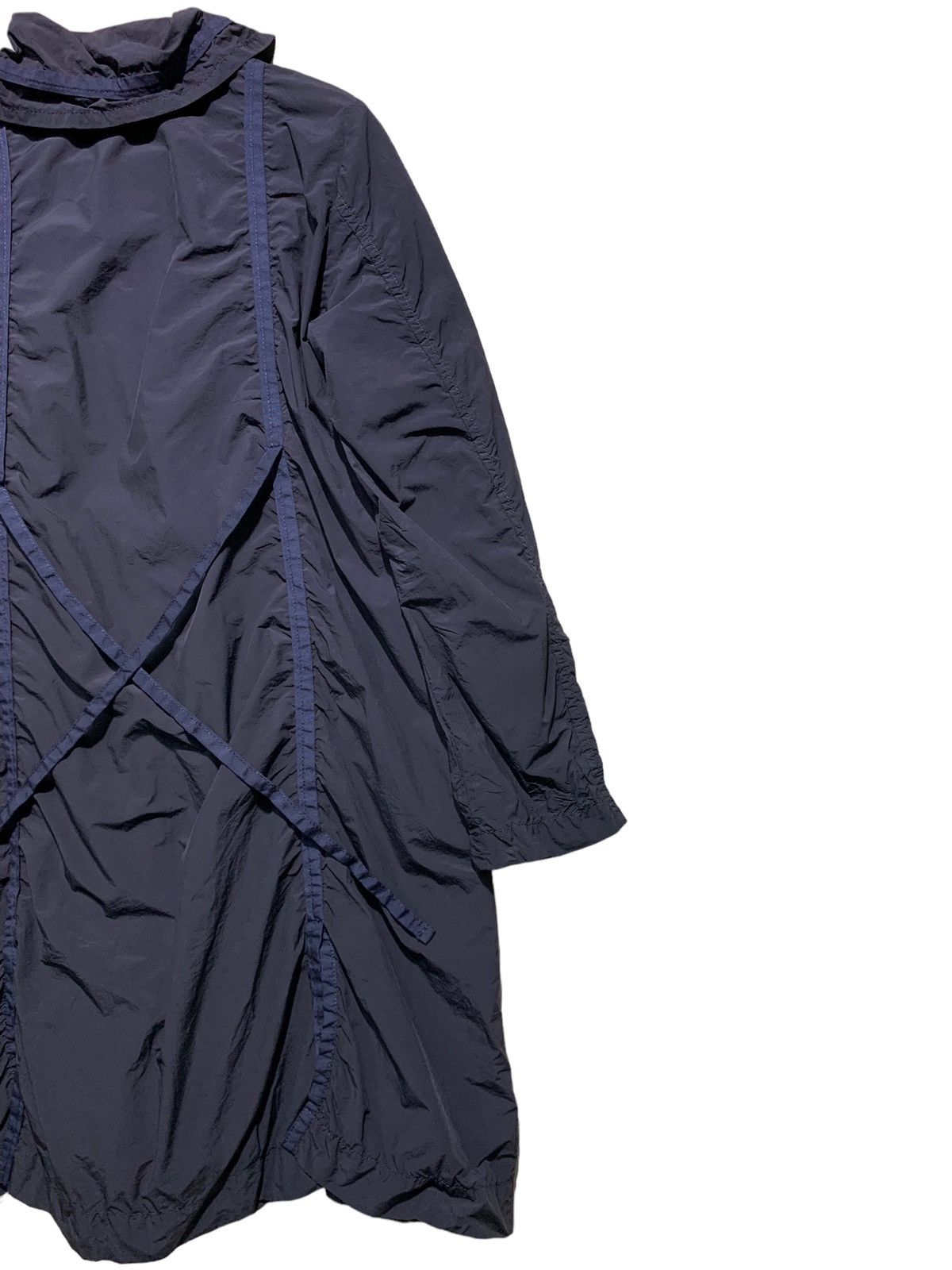 Issey Miyake 🔥ISSEY MIYAKE ME PARACHUTE JACKETS Size M / US 6-8 / IT 42-44 - 8 Thumbnail