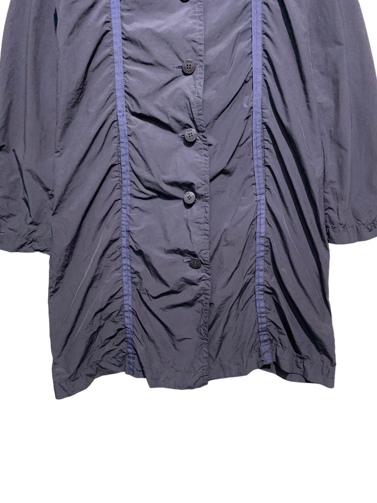 Issey Miyake 🔥ISSEY MIYAKE ME PARACHUTE JACKETS Size M / US 6-8 / IT 42-44 - 5 Thumbnail