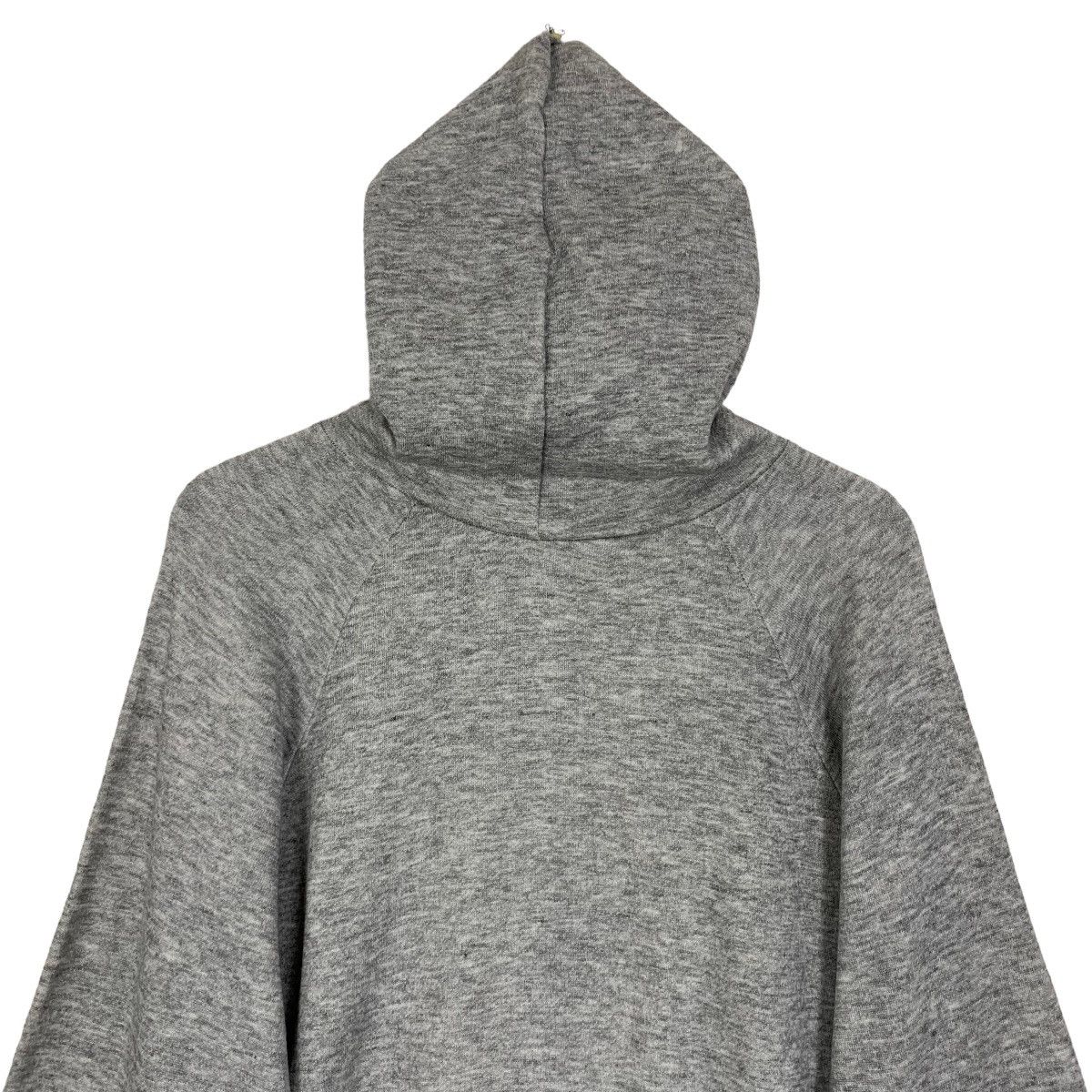 NFL × Vintage NFL Raiders Hoodie Size US XL / EU 56 / 4 - 4 Thumbnail
