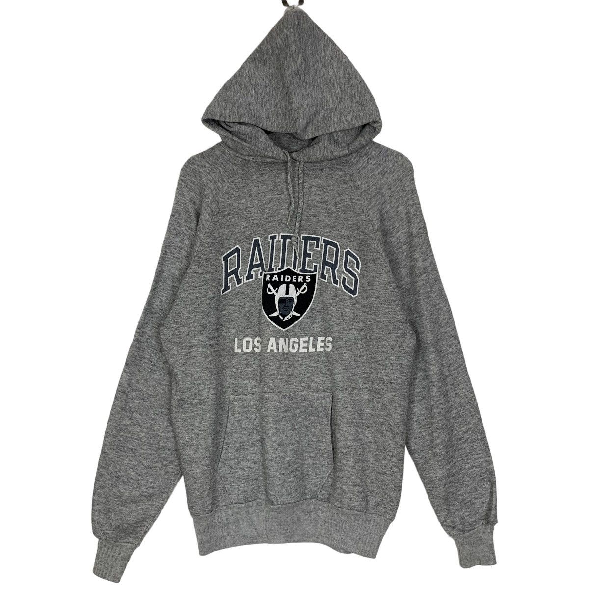 NFL Raiders Hoodie