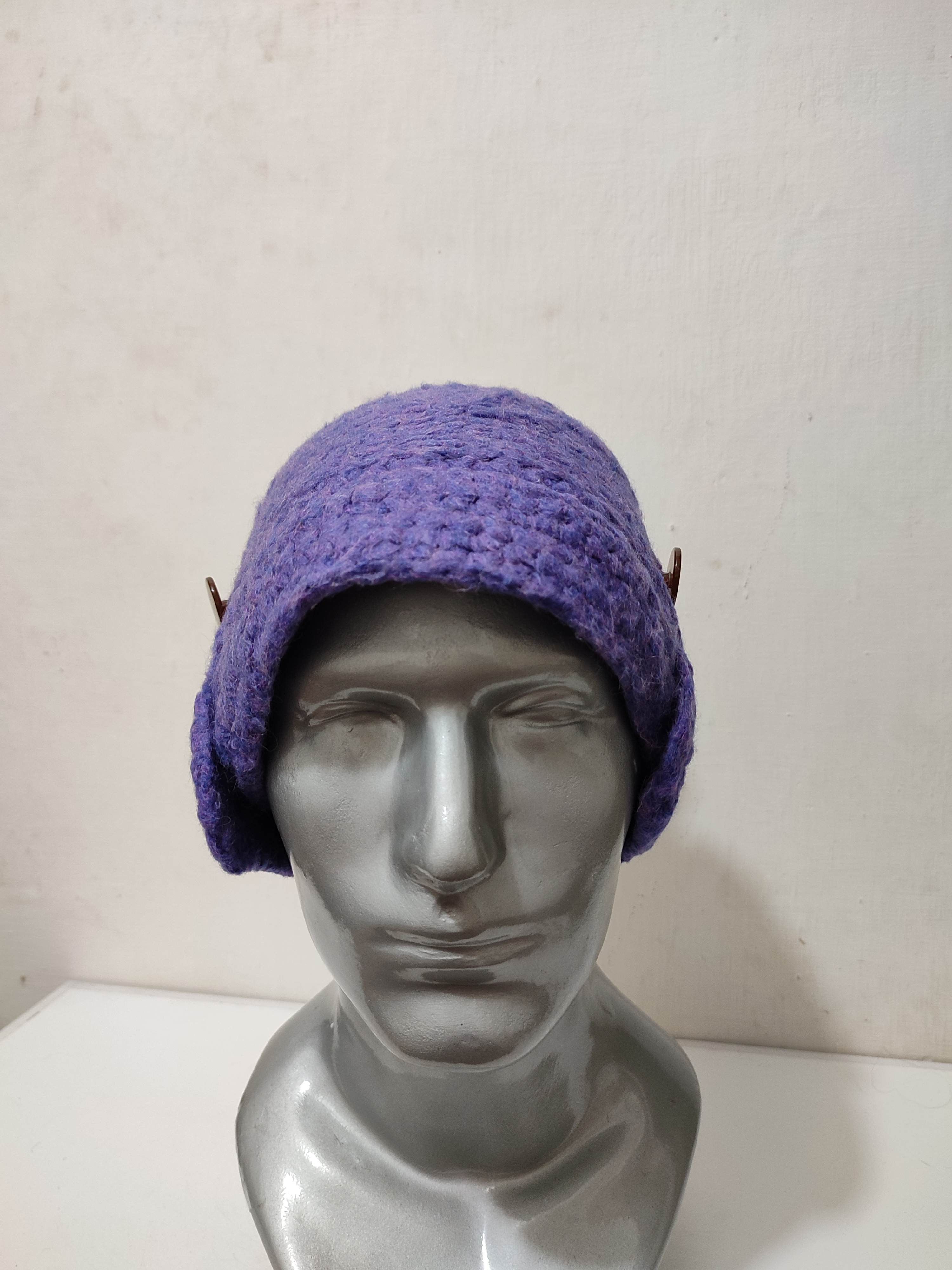 🔥Vivienne Westwood Orb Logo Knitted Hats