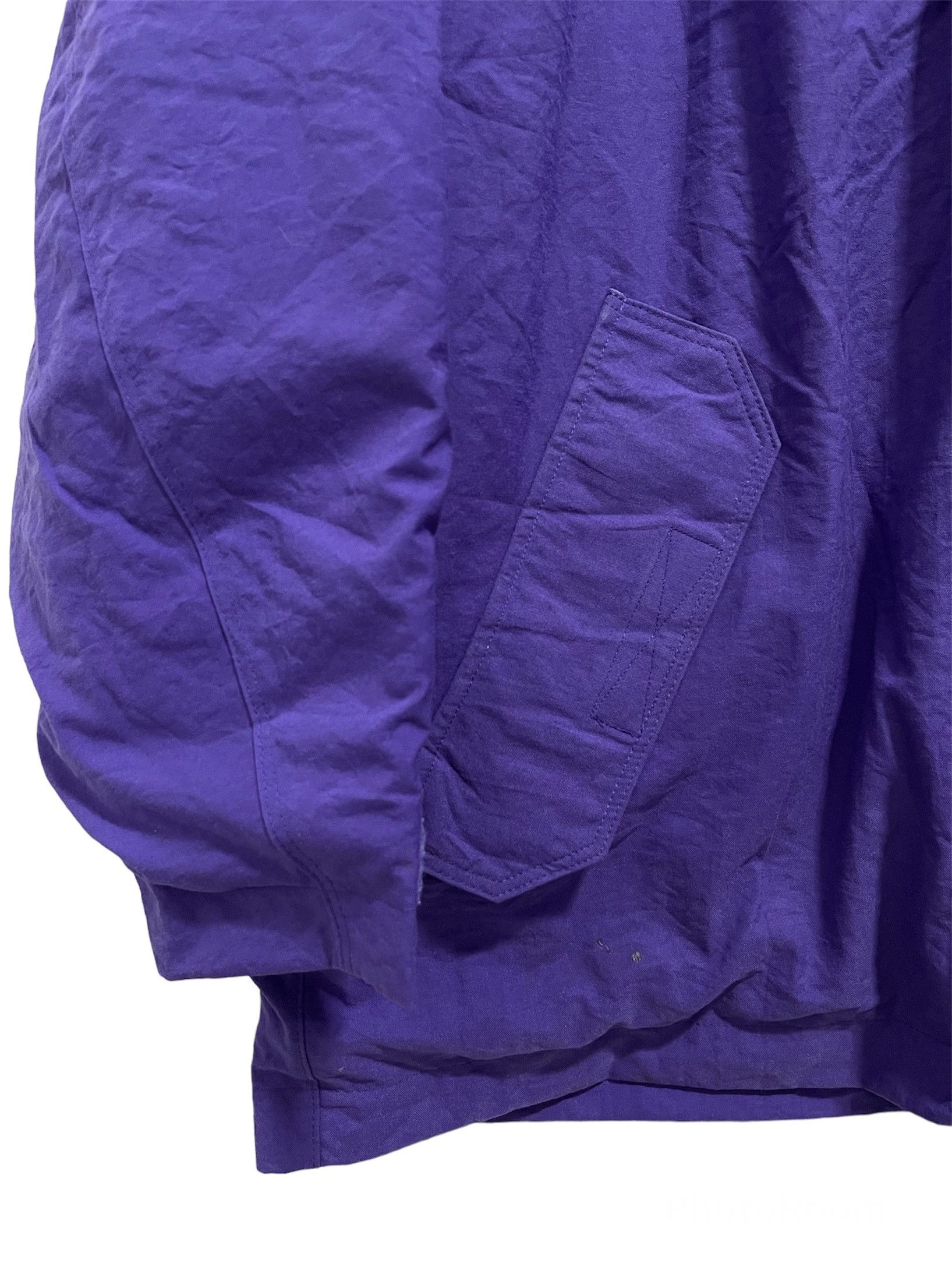 Helly Hansen Vintage Helly Hansen Lined Jacket Size US L / EU 52-54 / 3 - 4 Thumbnail