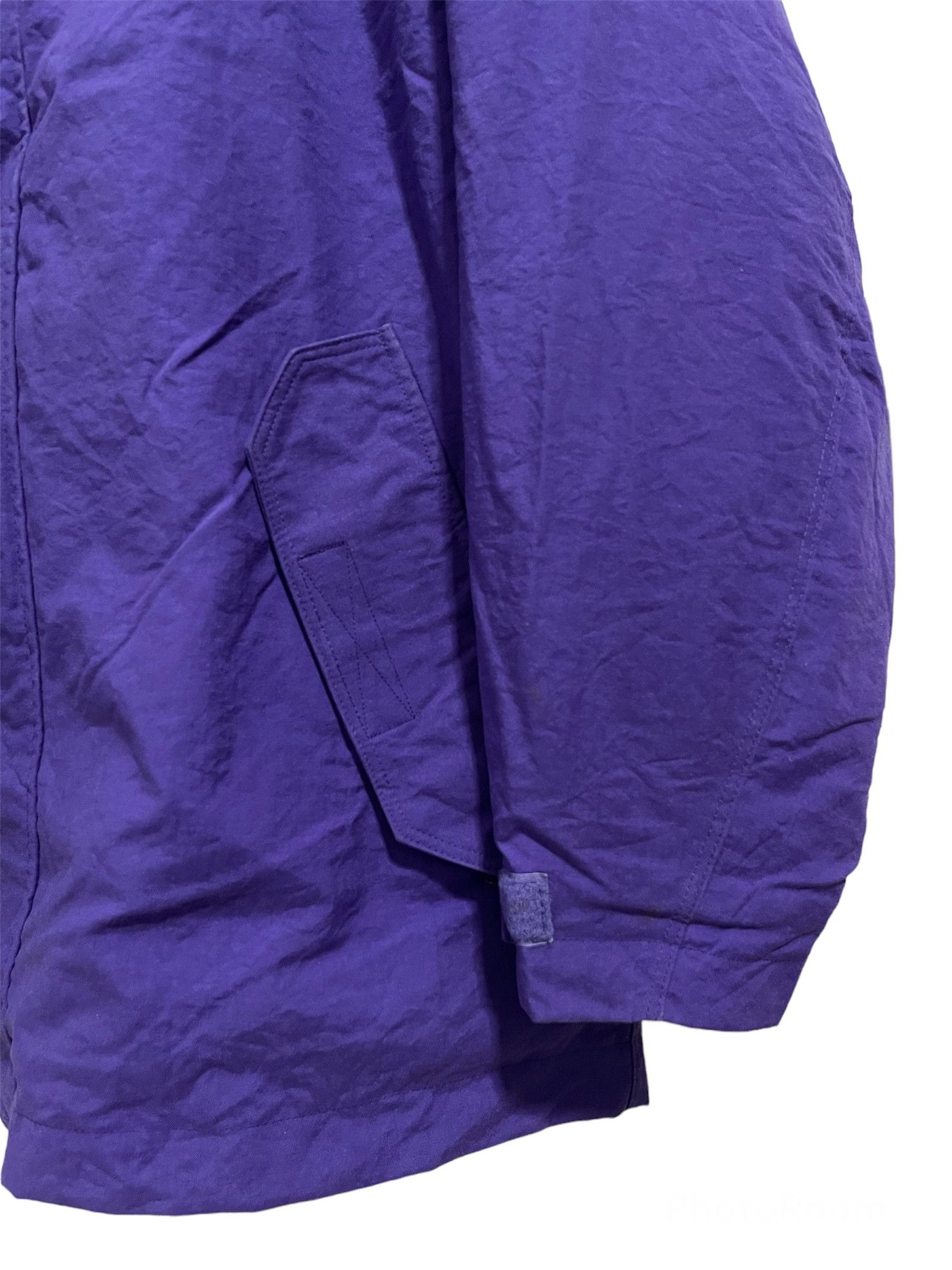 Helly Hansen Vintage Helly Hansen Lined Jacket Size US L / EU 52-54 / 3 - 3 Thumbnail