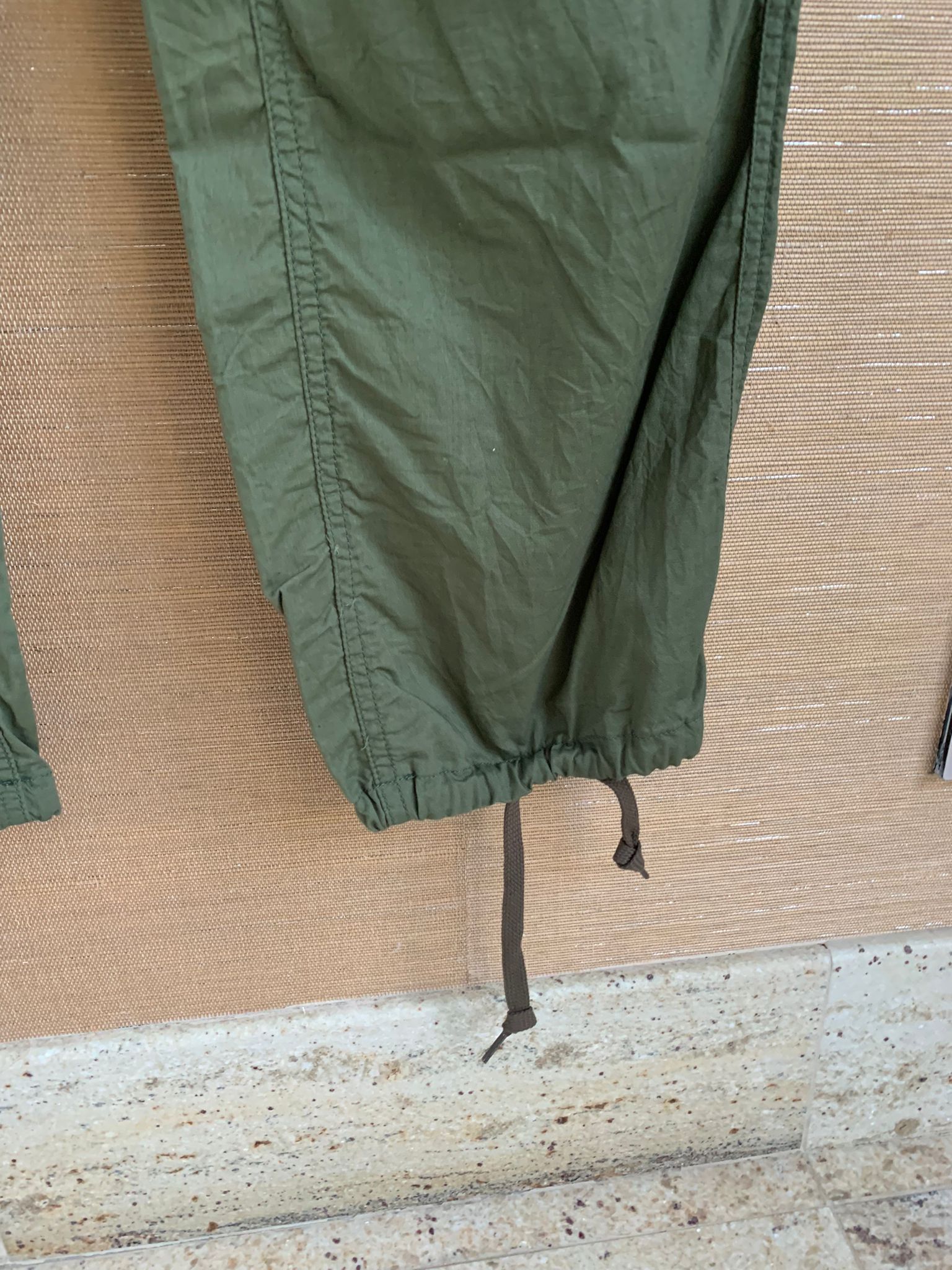 Hysteric Glamour Cargo Pants Size US 32 / EU 48 - 6 Thumbnail