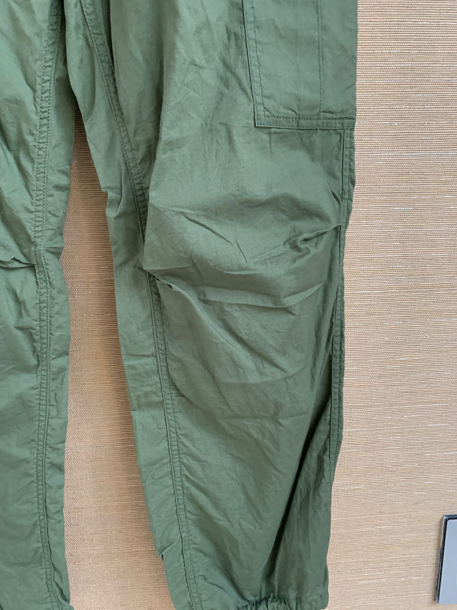 Hysteric Glamour Cargo Pants Size US 32 / EU 48 - 4 Thumbnail