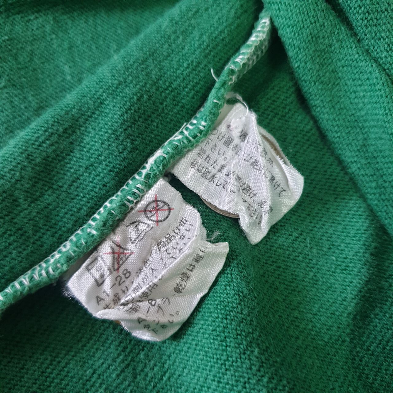 Polo Ralph Lauren Vintage Polo Sportsmen Rugby Shirt Size US L / EU 52-54 / 3 - 5 Thumbnail