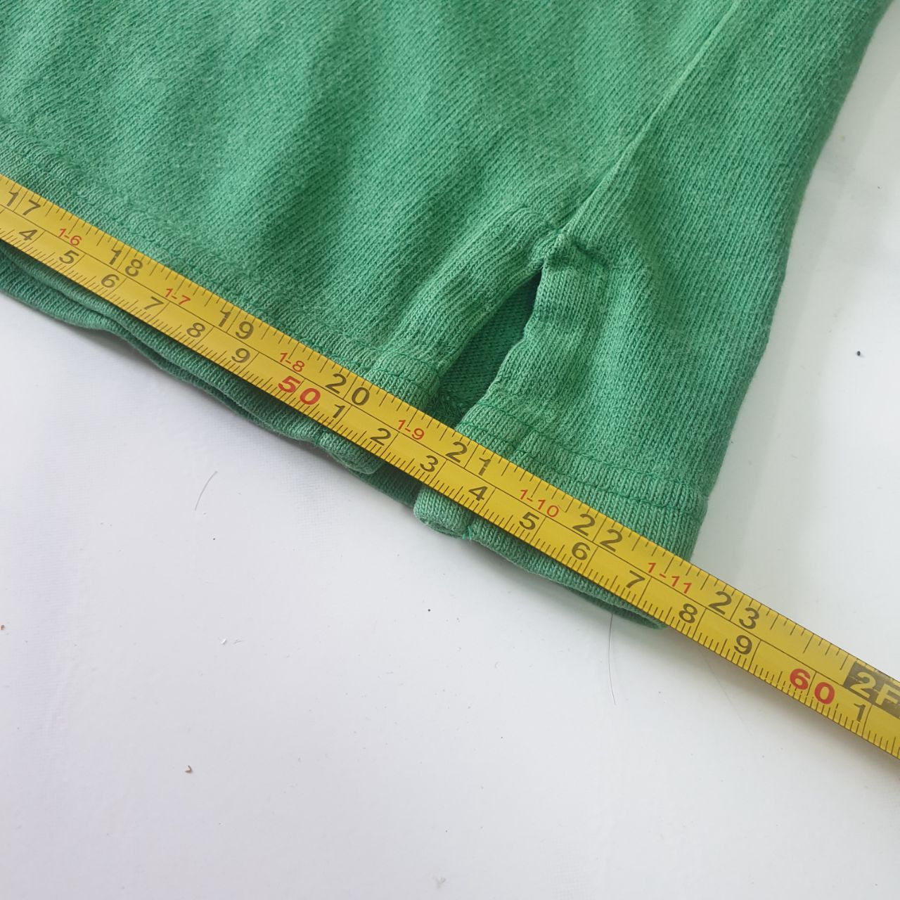 Polo Ralph Lauren Vintage Polo Sportsmen Rugby Shirt Size US L / EU 52-54 / 3 - 11 Thumbnail