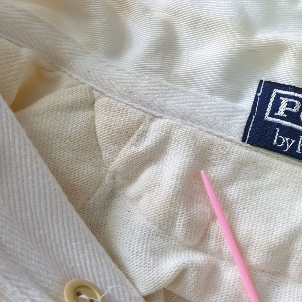 Polo Ralph Lauren Vintage Polo Sportsmen Rugby Shirt Size US L / EU 52-54 / 3 - 10 Thumbnail