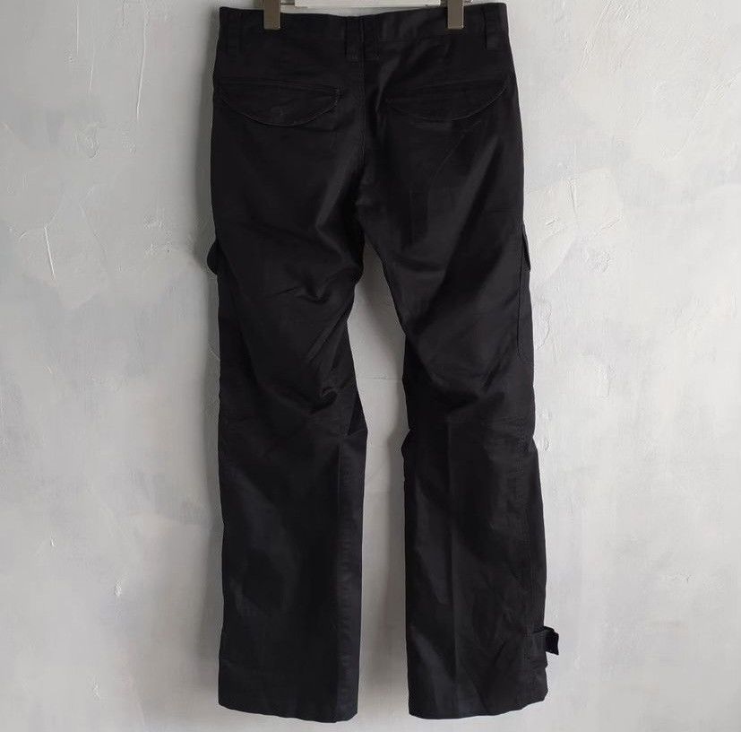 Tete home bondage Cargo Jeans Multi Pocket Tactical by issey