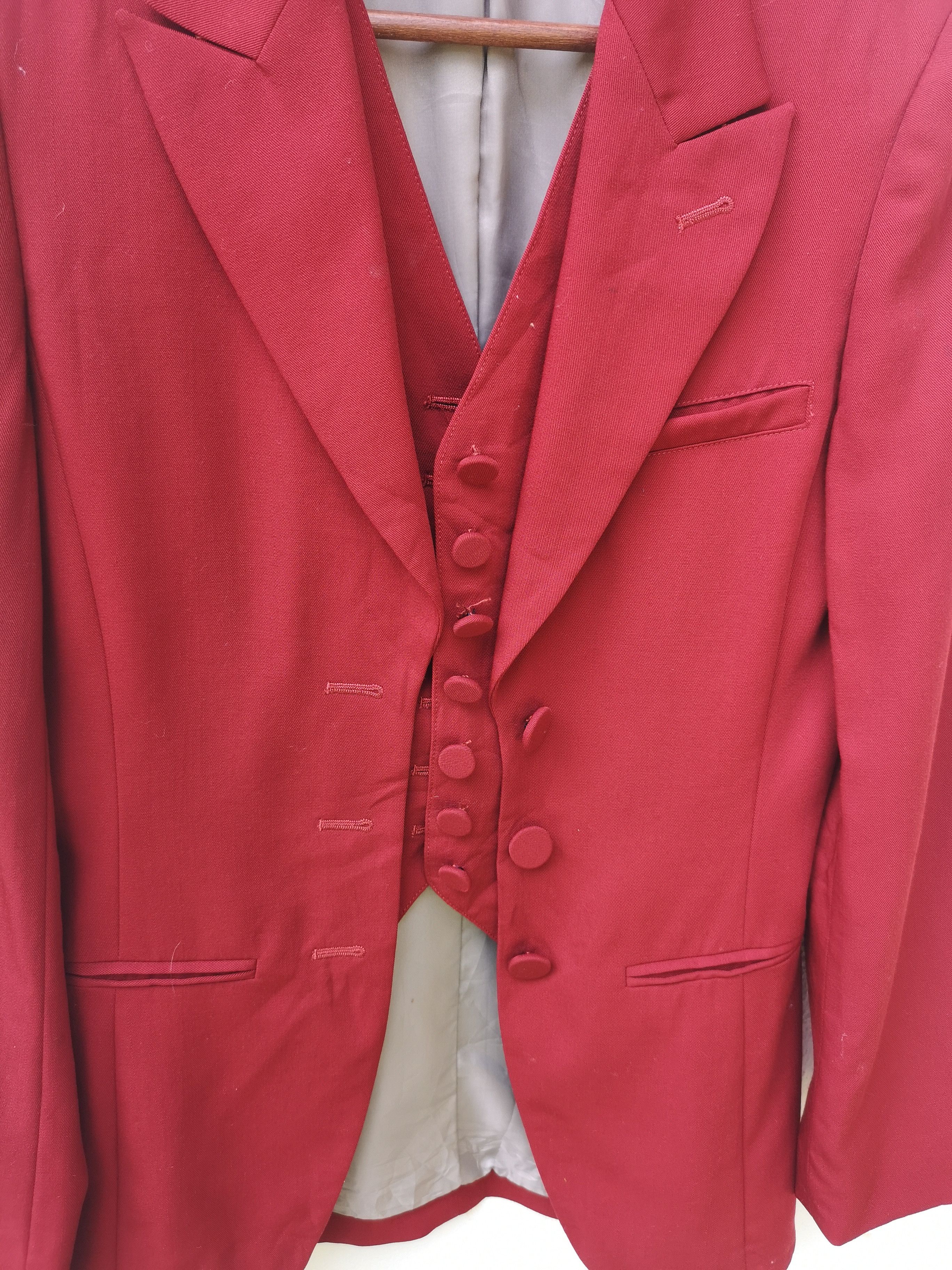Other 🔥JEAN PAUL GAULTIER DOUBLE BREAST JACKET Size S / US 4 / IT 40 - 3 Thumbnail