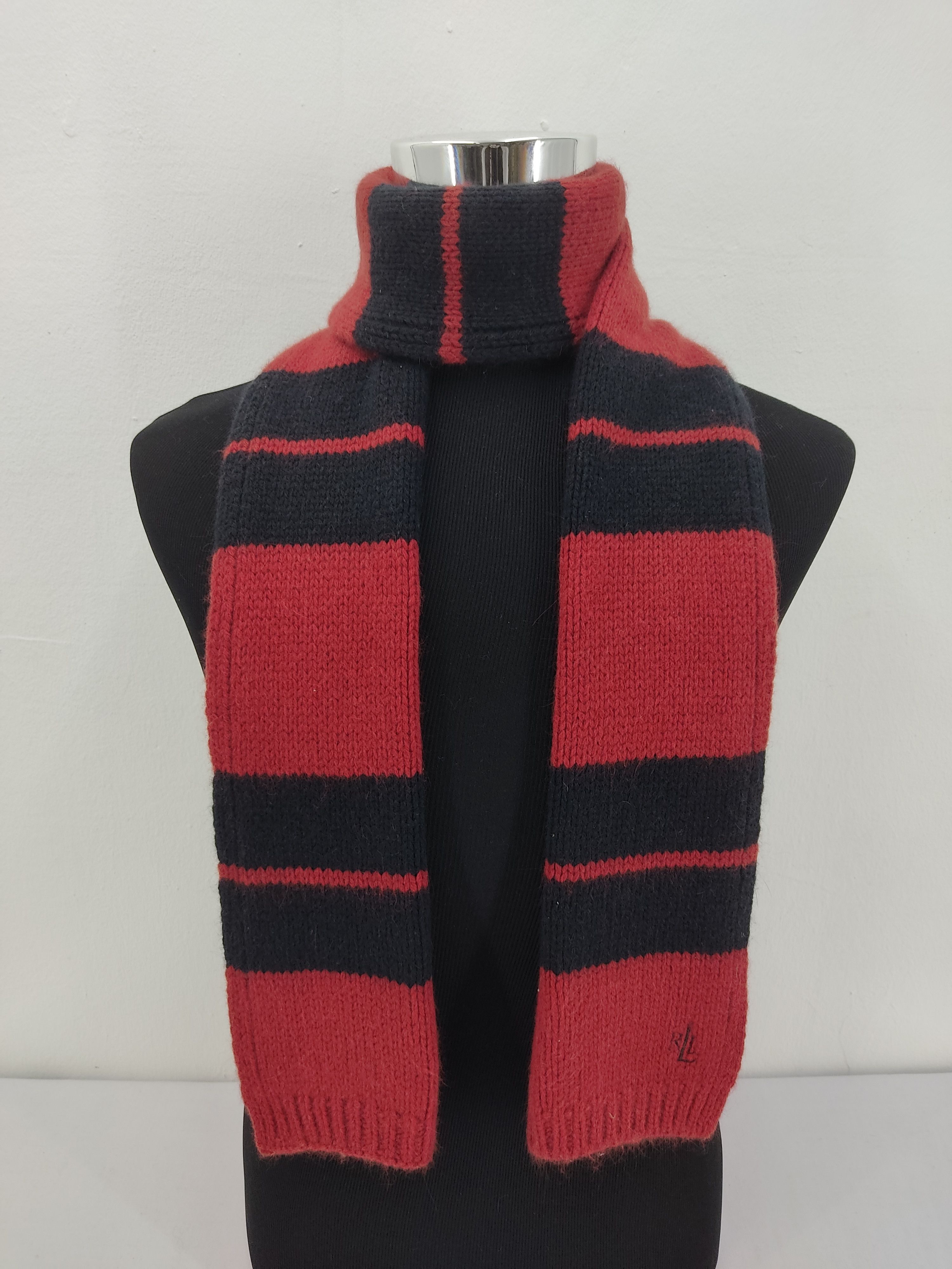 Lauren Ralph Lauren Lauren Ralph Lauren Scarf / Muffler / Neckwear Size ONE SIZE - 1 Thumbnail
