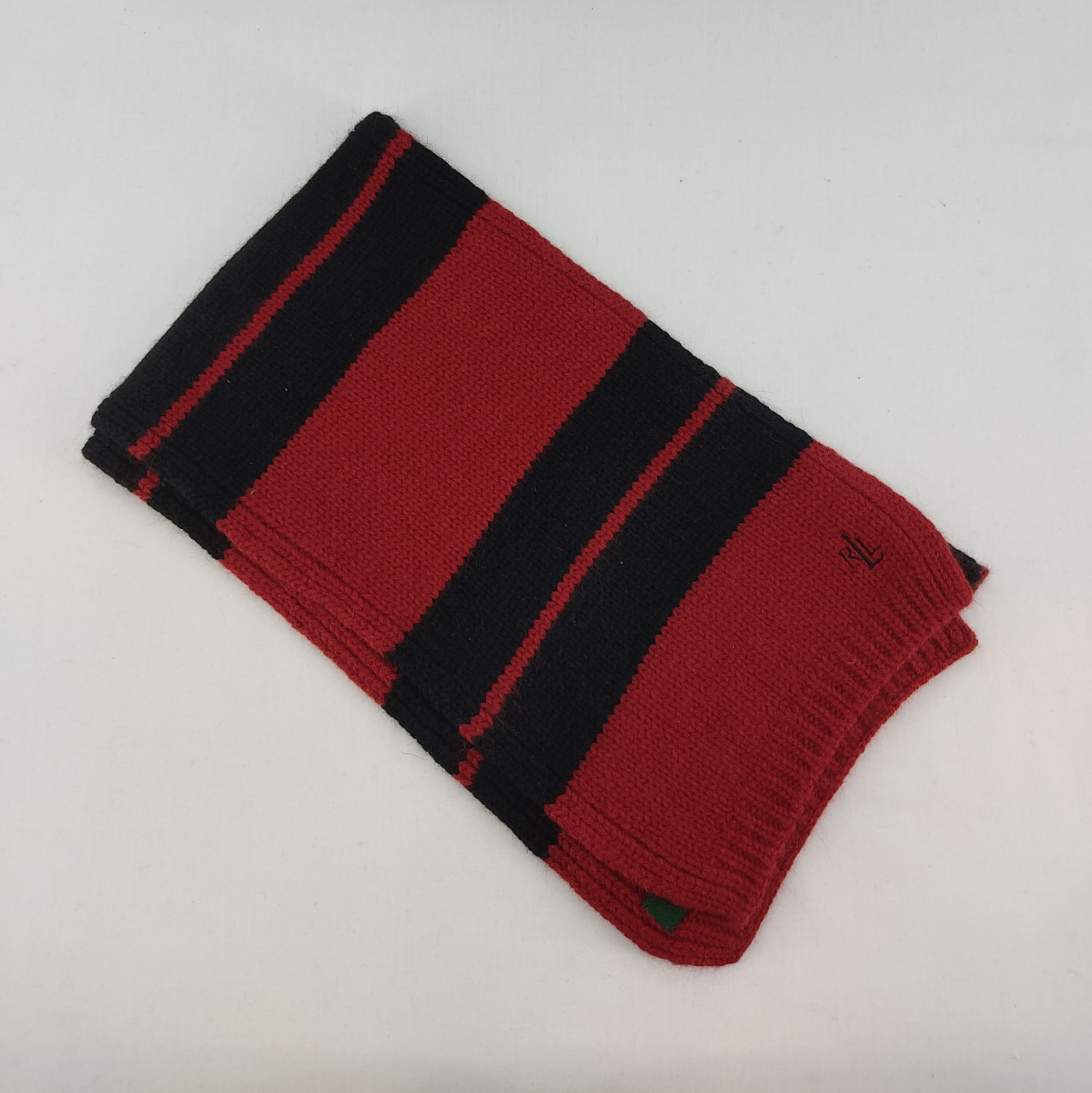 Lauren Ralph Lauren Lauren Ralph Lauren Scarf / Muffler / Neckwear Size ONE SIZE - 3 Thumbnail