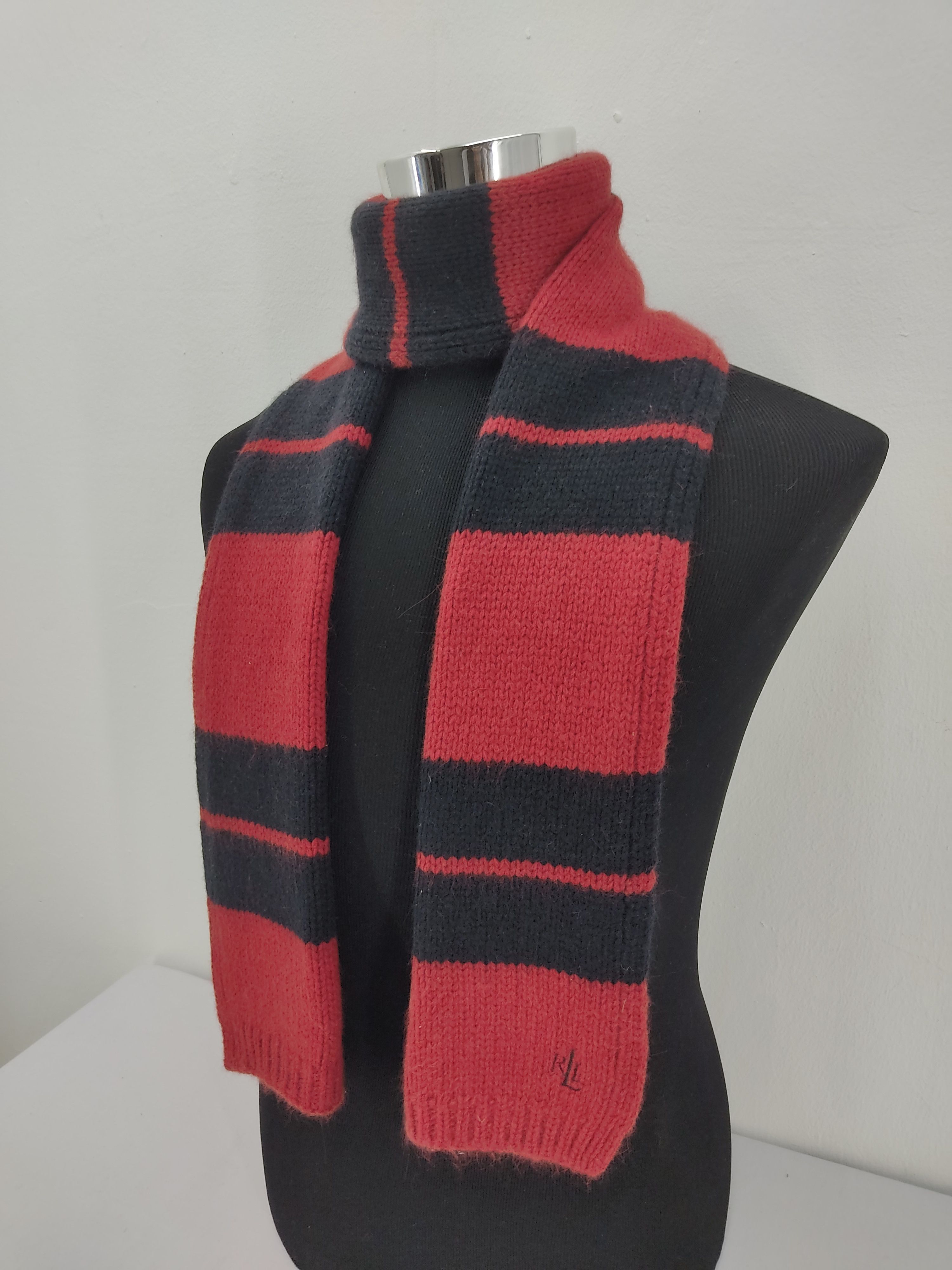 Lauren Ralph Lauren Lauren Ralph Lauren Scarf / Muffler / Neckwear Size ONE SIZE - 2 Thumbnail