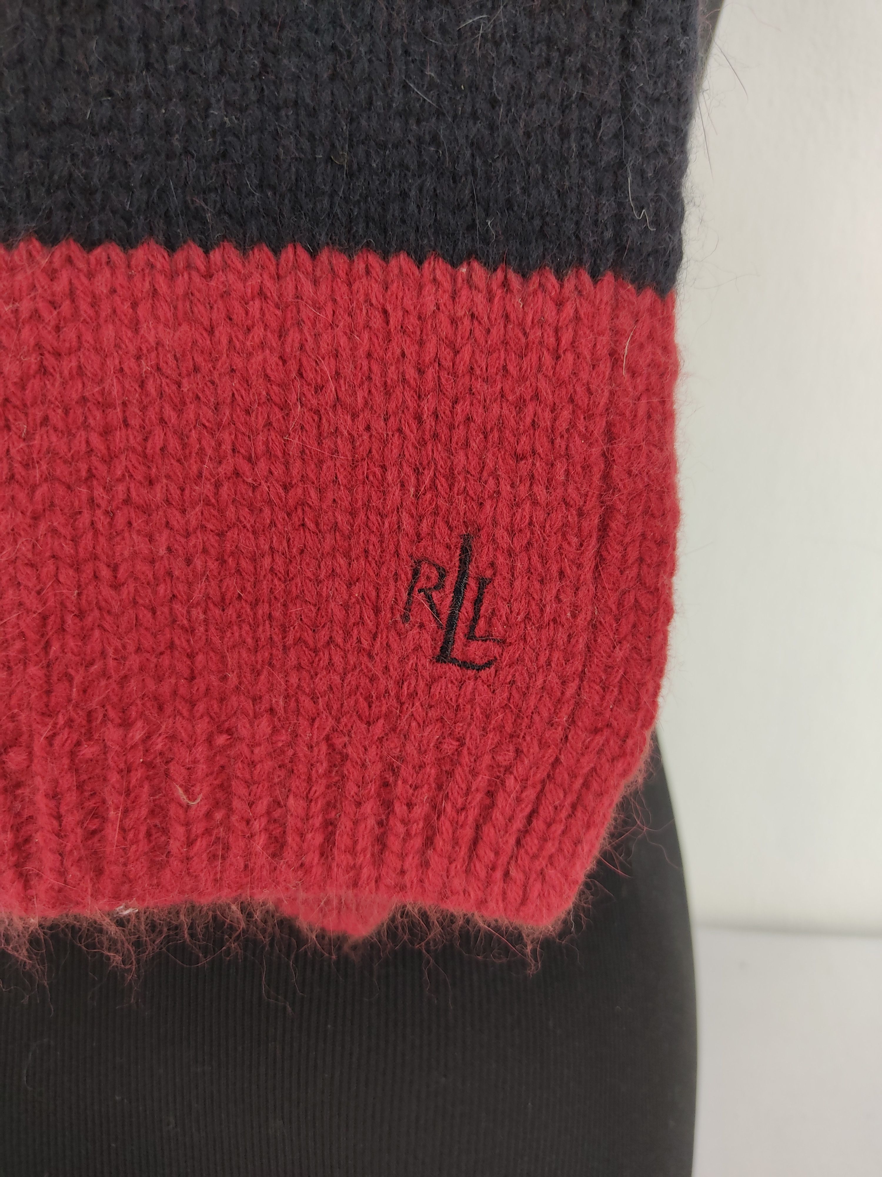 Lauren Ralph Lauren Lauren Ralph Lauren Scarf / Muffler / Neckwear Size ONE SIZE - 4 Thumbnail