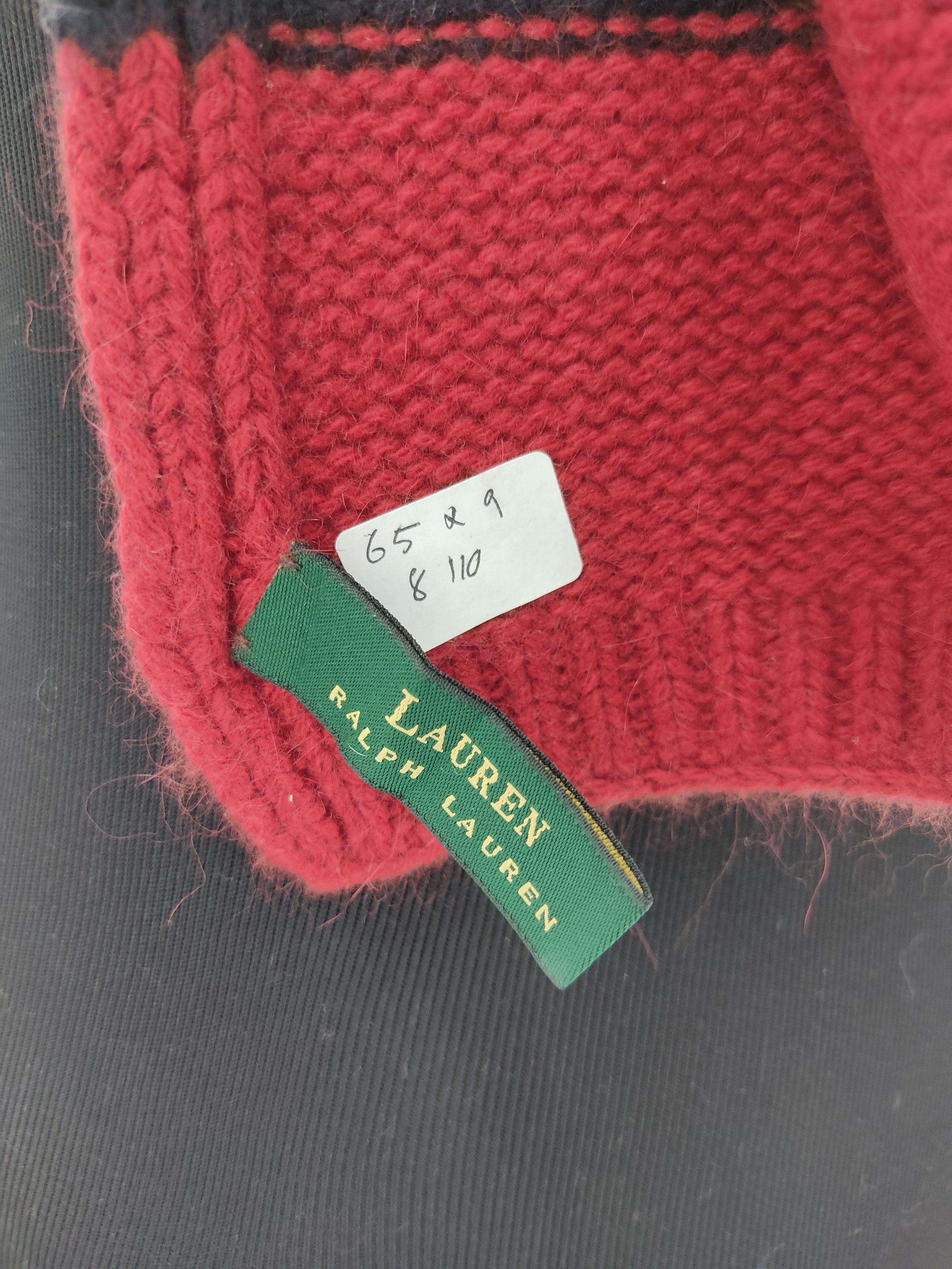 Lauren Ralph Lauren Lauren Ralph Lauren Scarf / Muffler / Neckwear Size ONE SIZE - 5 Thumbnail