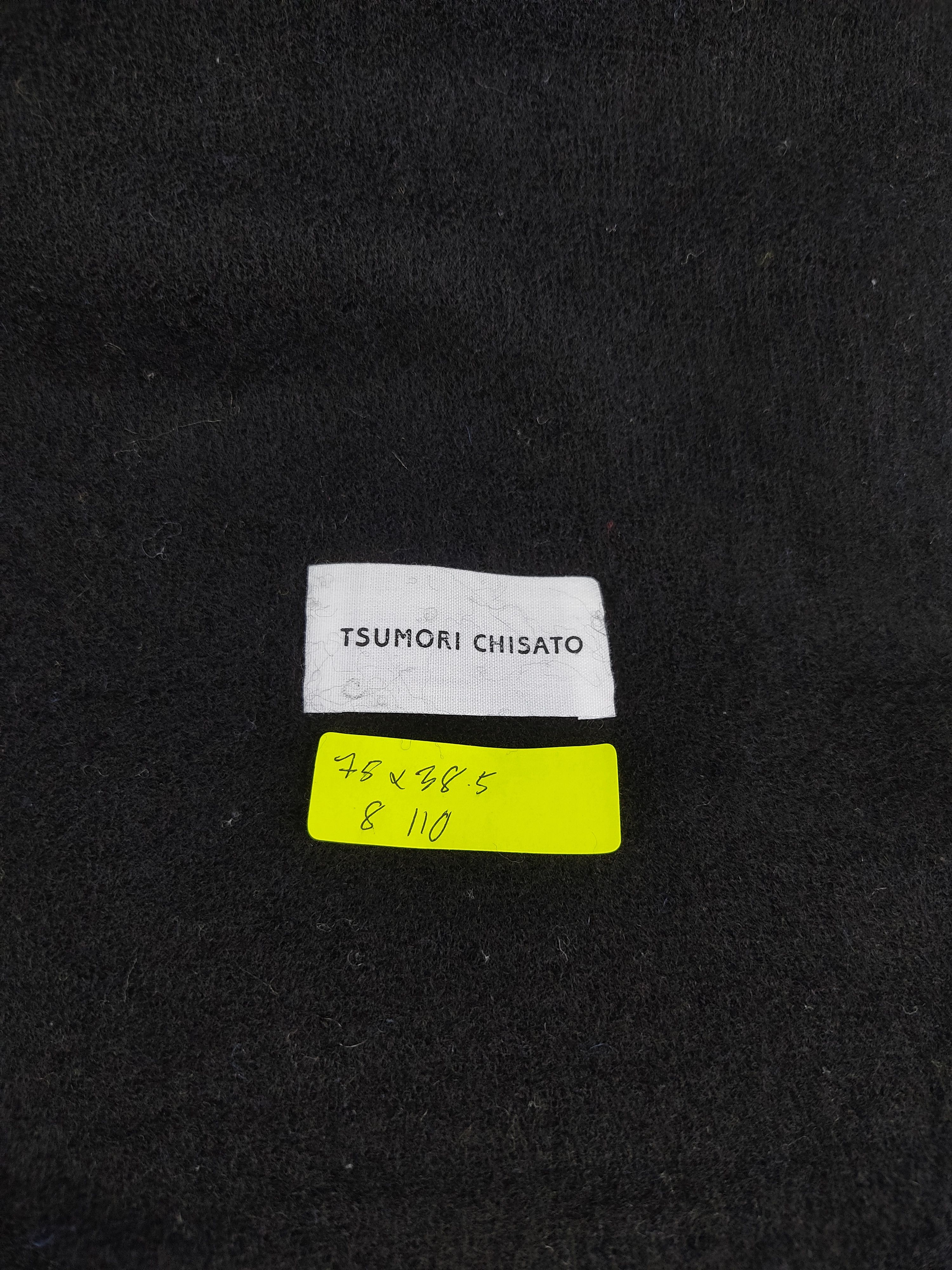Tsumori Chisato Tsumori Chisato Scarf / Muffler / Neckwear Size ONE SIZE - 8 Thumbnail