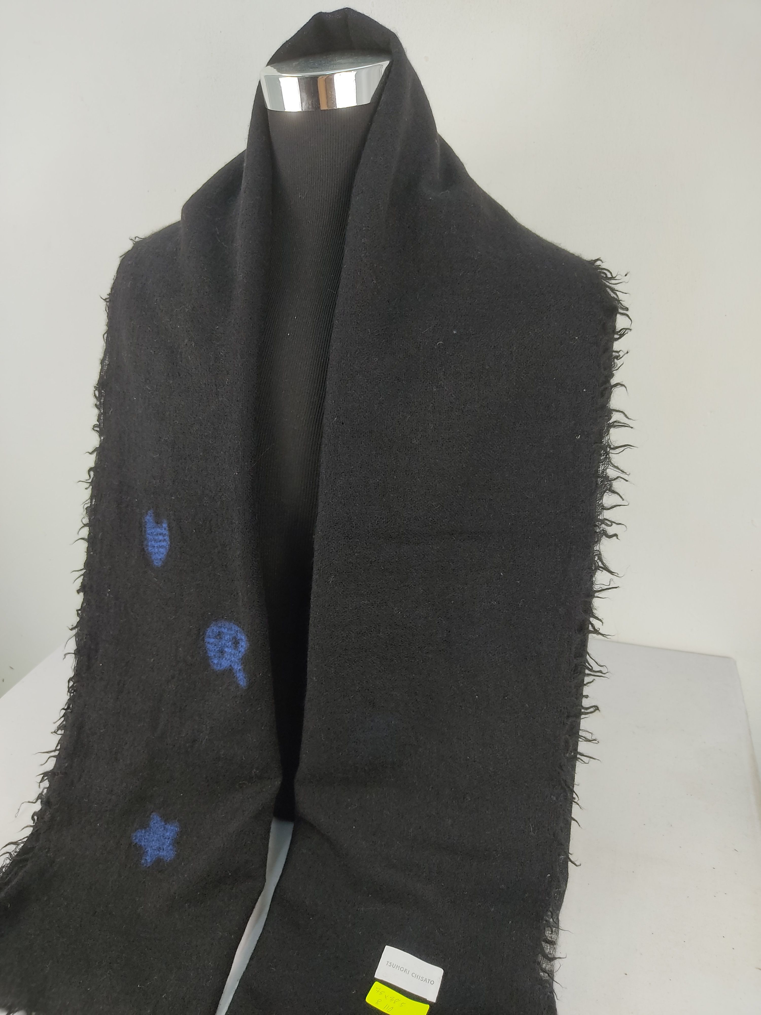 Tsumori Chisato Tsumori Chisato Scarf / Muffler / Neckwear Size ONE SIZE - 2 Thumbnail
