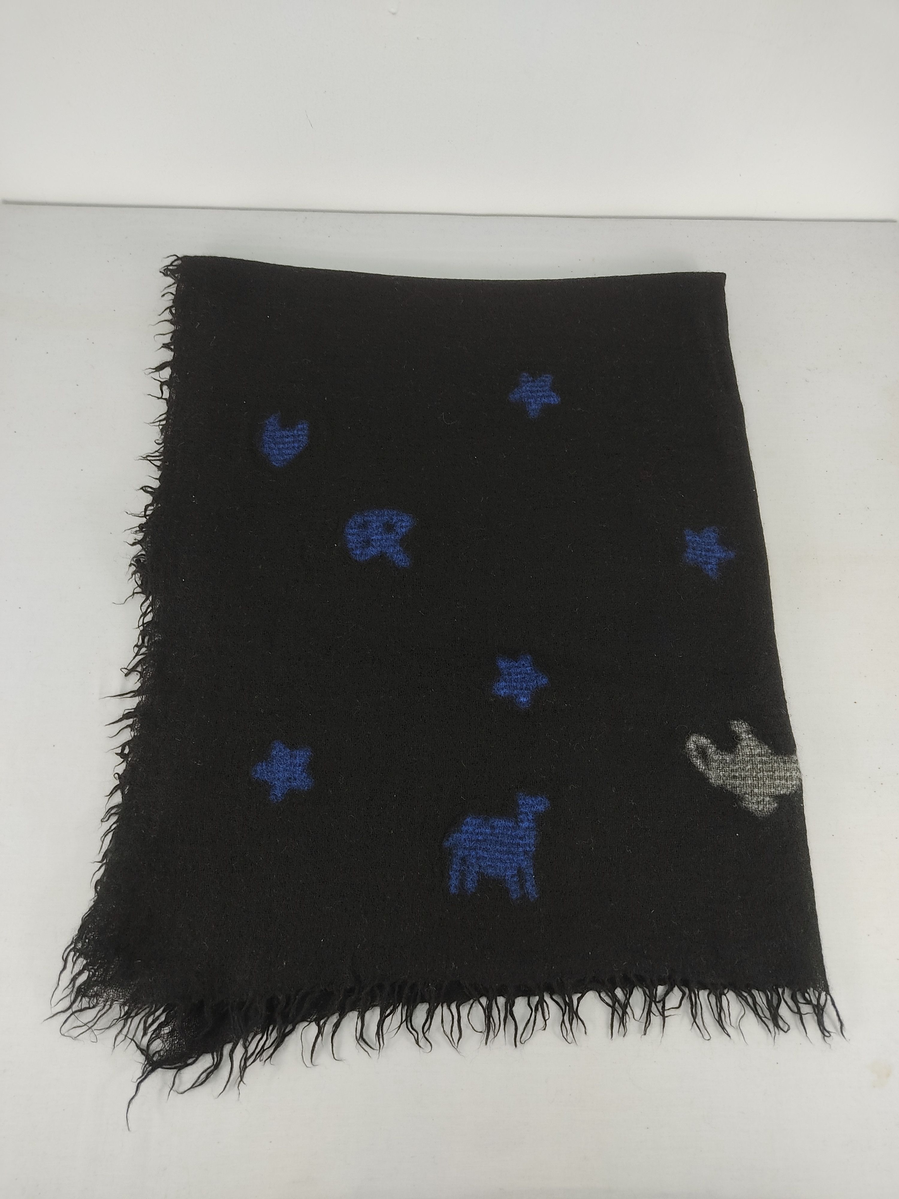 Tsumori Chisato Tsumori Chisato Scarf / Muffler / Neckwear Size ONE SIZE - 3 Thumbnail